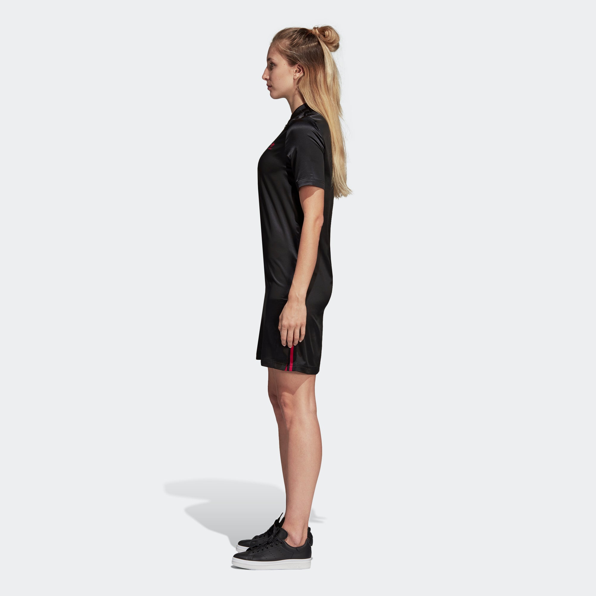 adidas leoflage tee dress