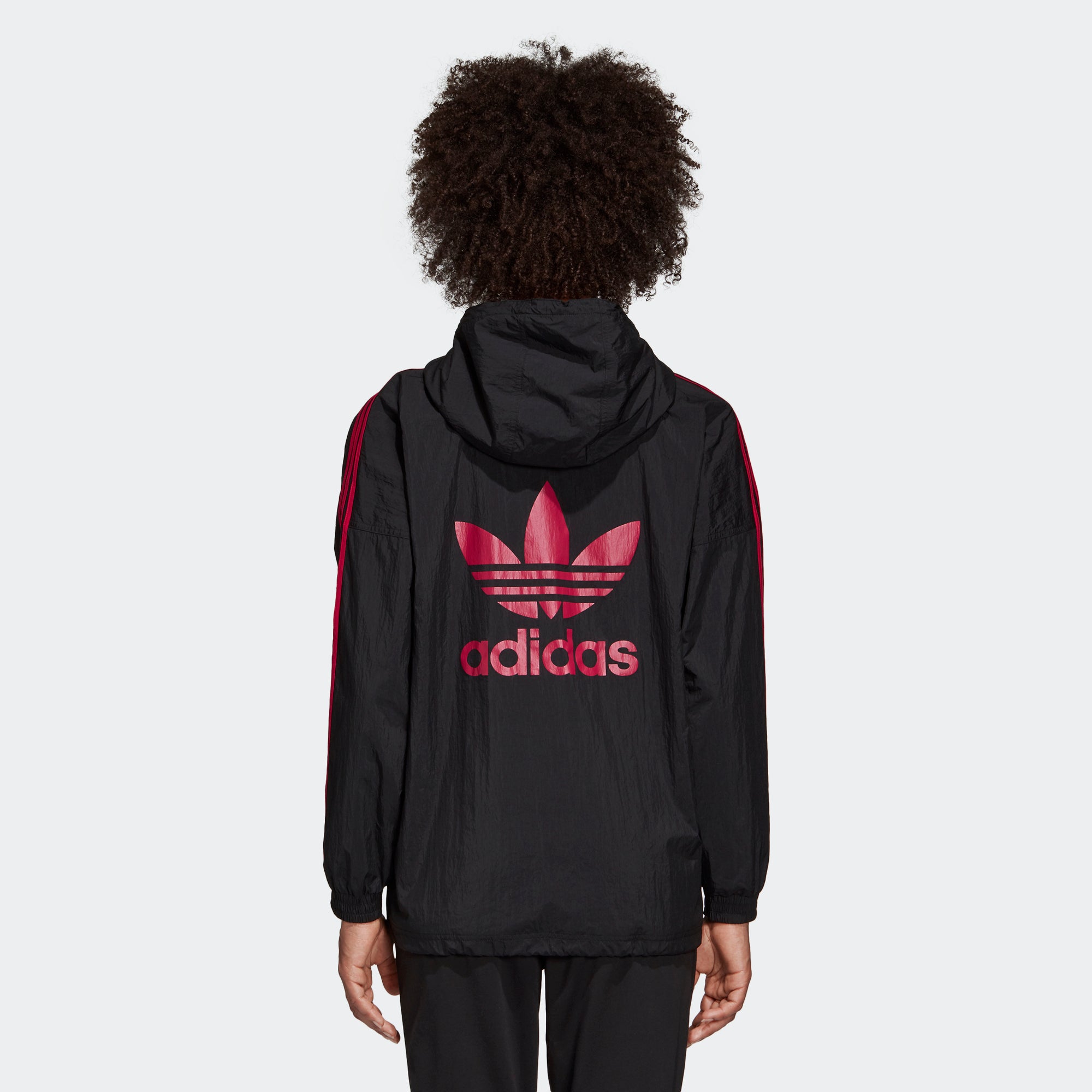 adidas leoflage windbreaker