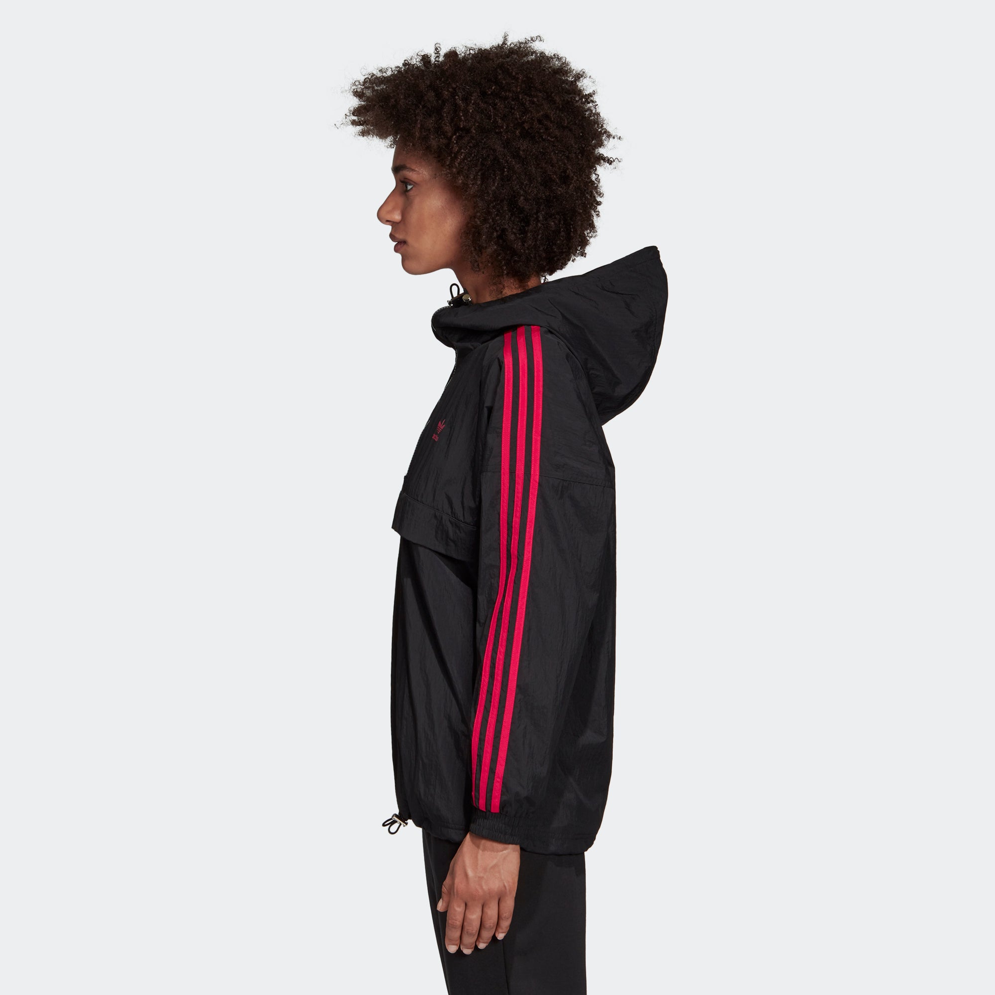 adidas leoflage windbreaker