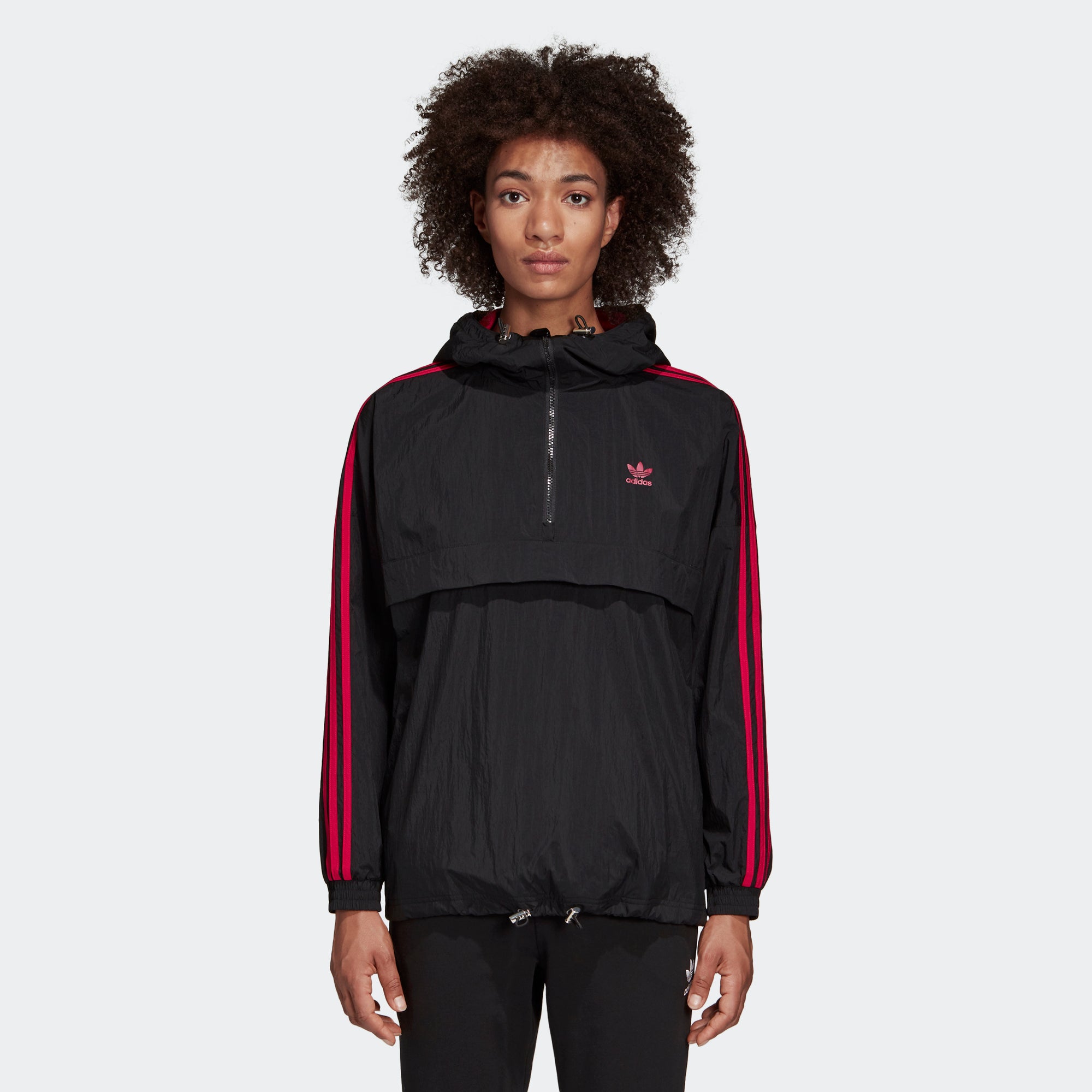 adidas leoflage windbreaker