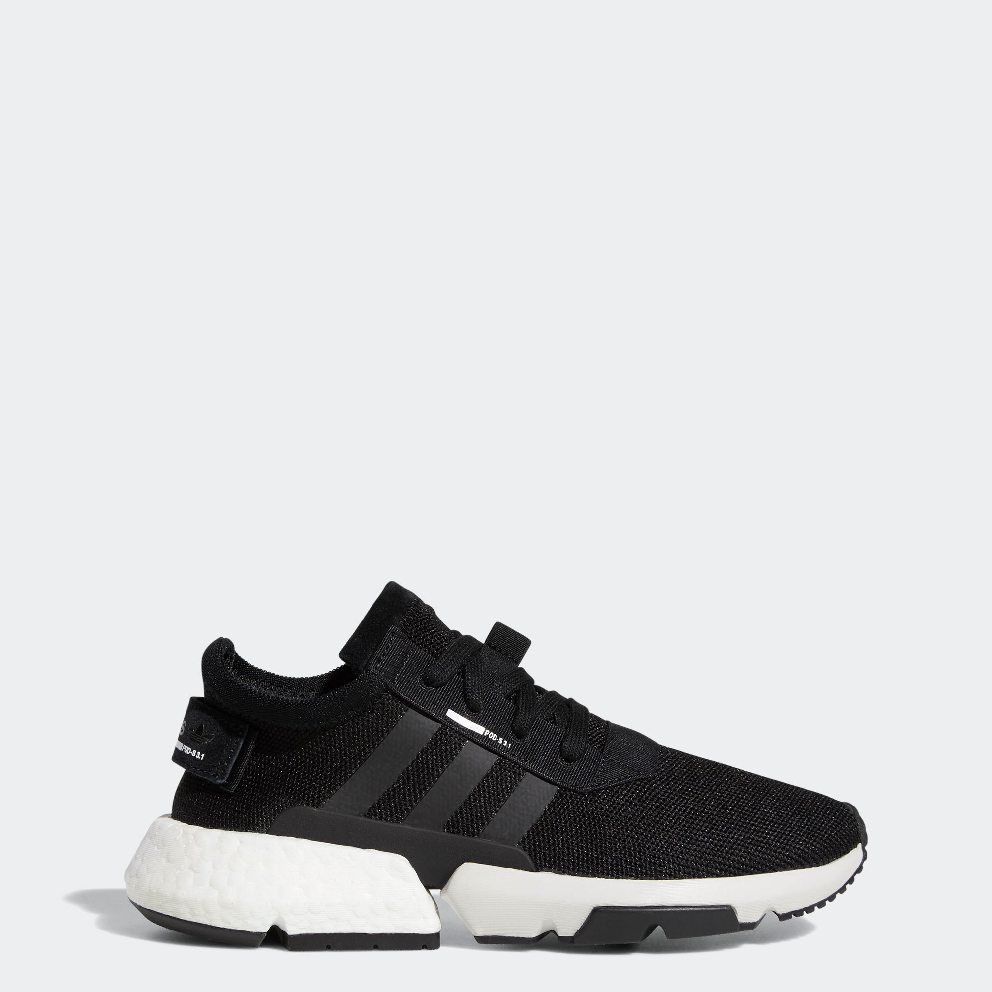 adidas POD-S3.1 Shoes Black B37466 