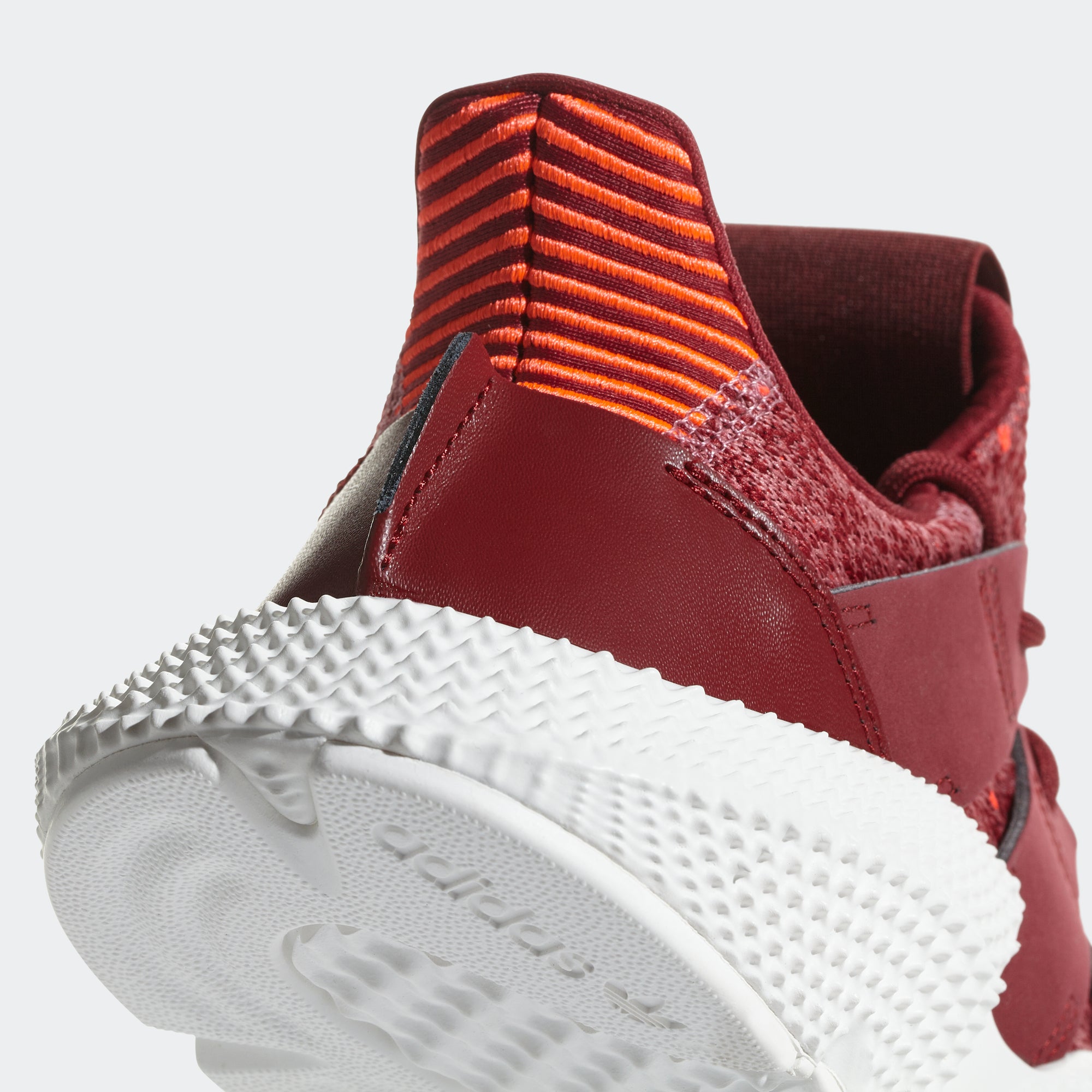 adidas prophere trace maroon