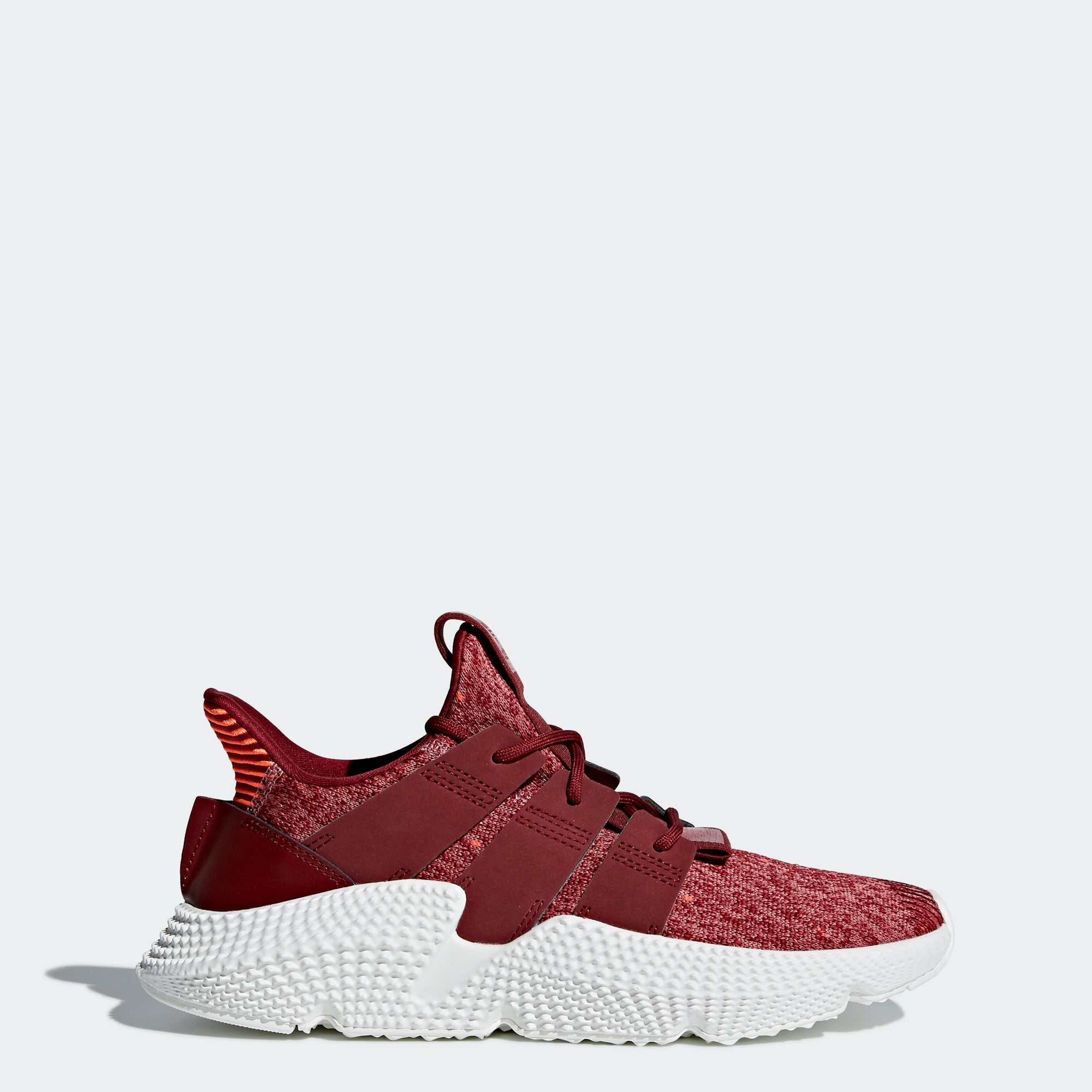 adidas Prophere Shoes Trace Maroon 
