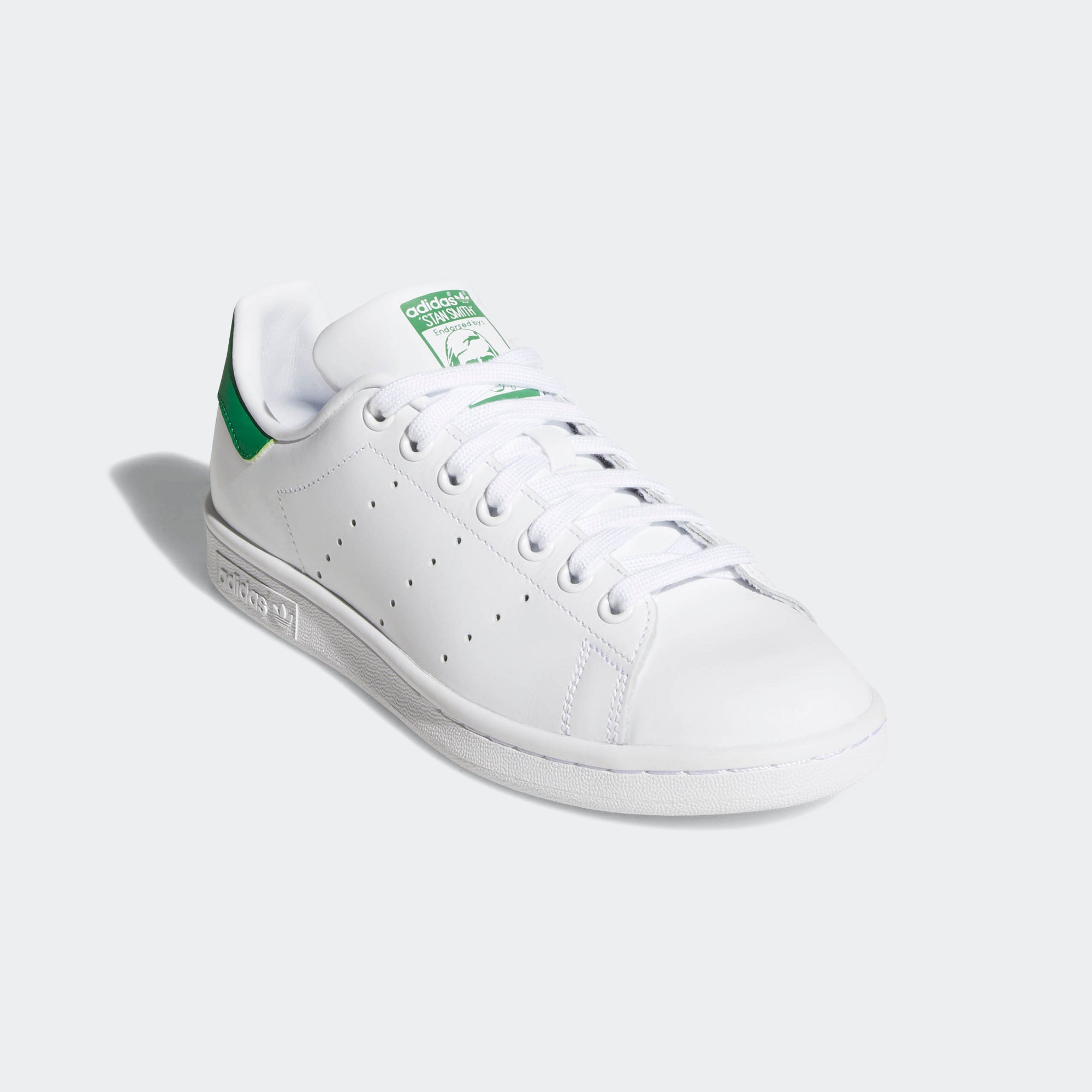 green stan smith womens