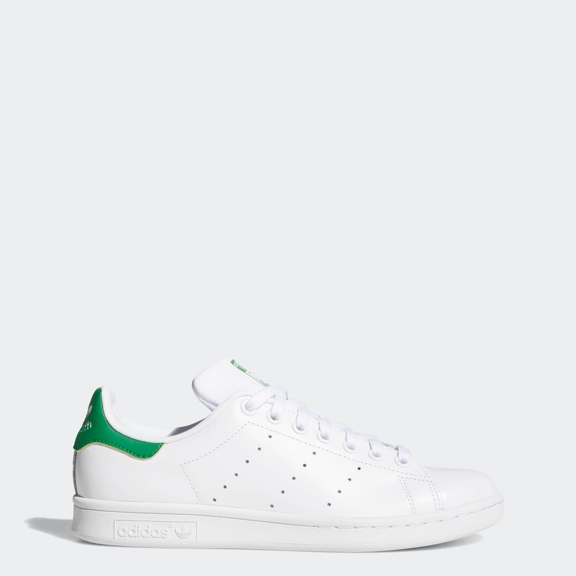 adidas originals shoes white and green