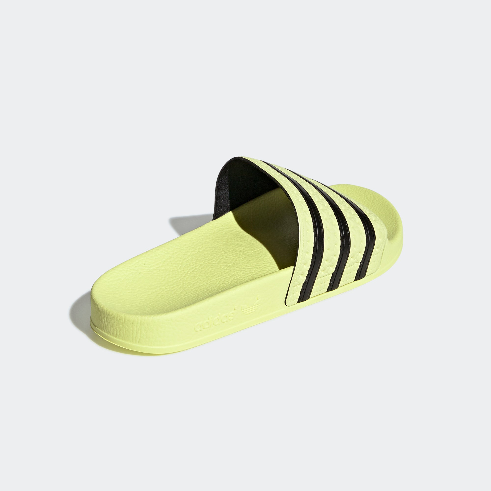 yellow slides women