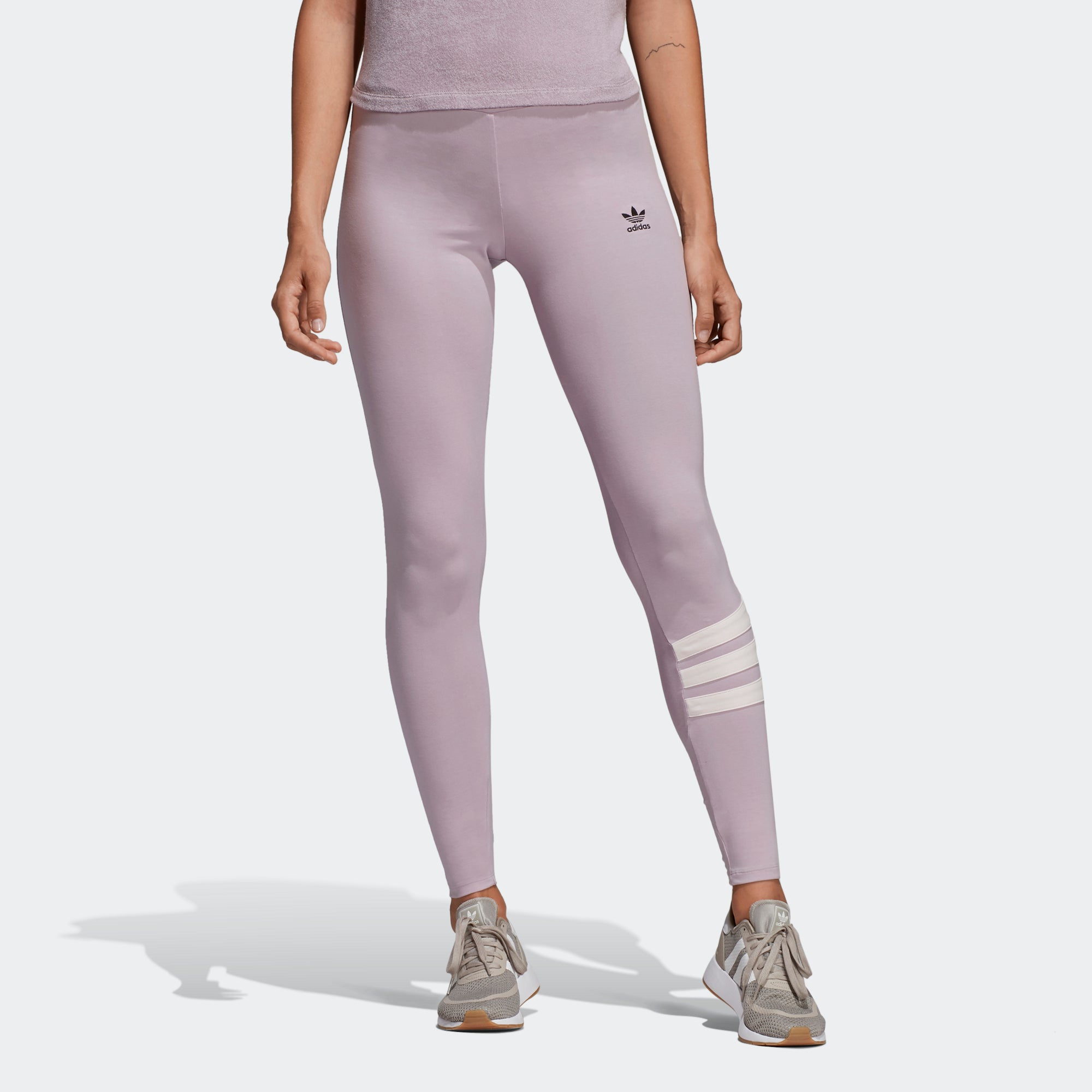 adidas soft vision leggings