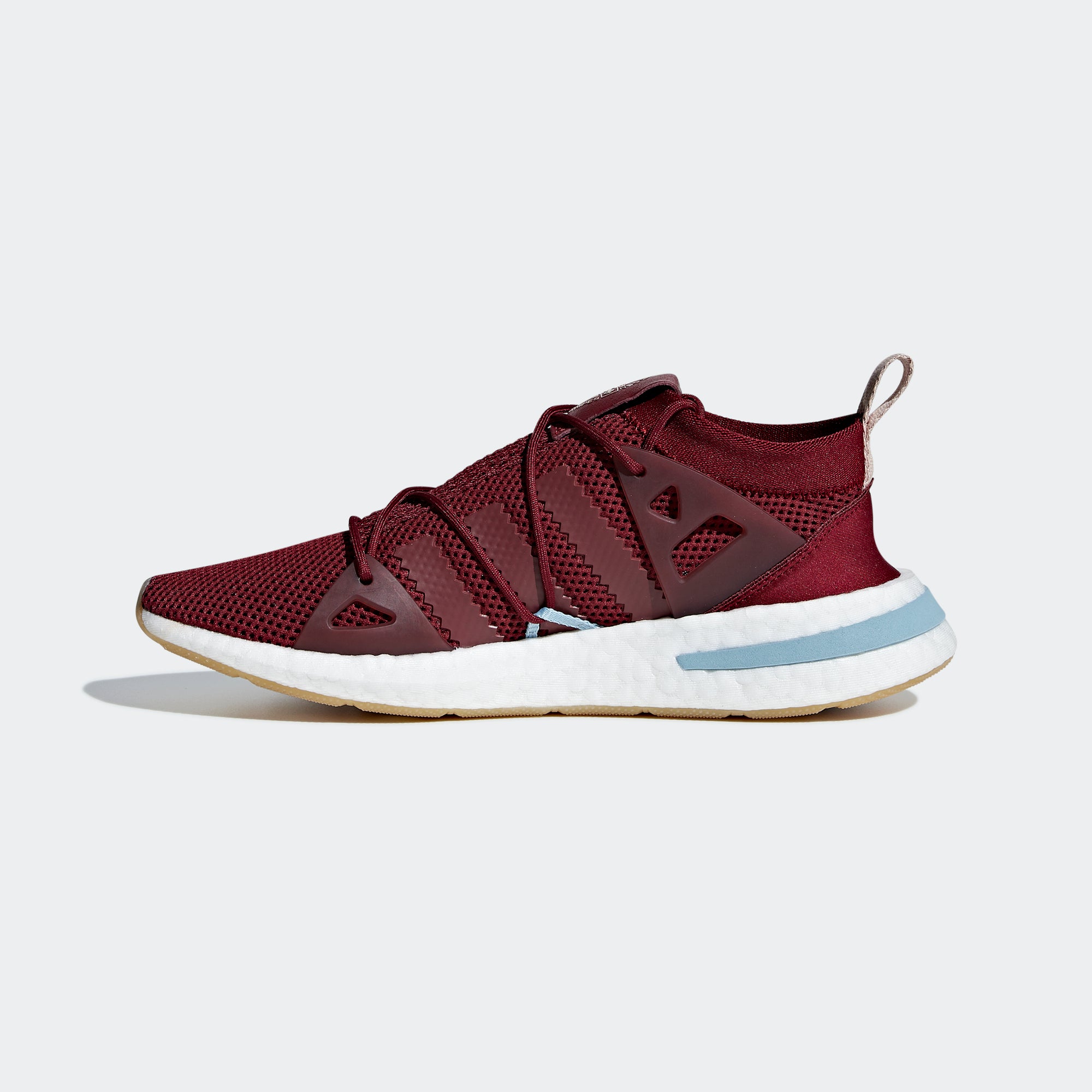 adidas Arkyn Shoes Collegiate Burgundy 