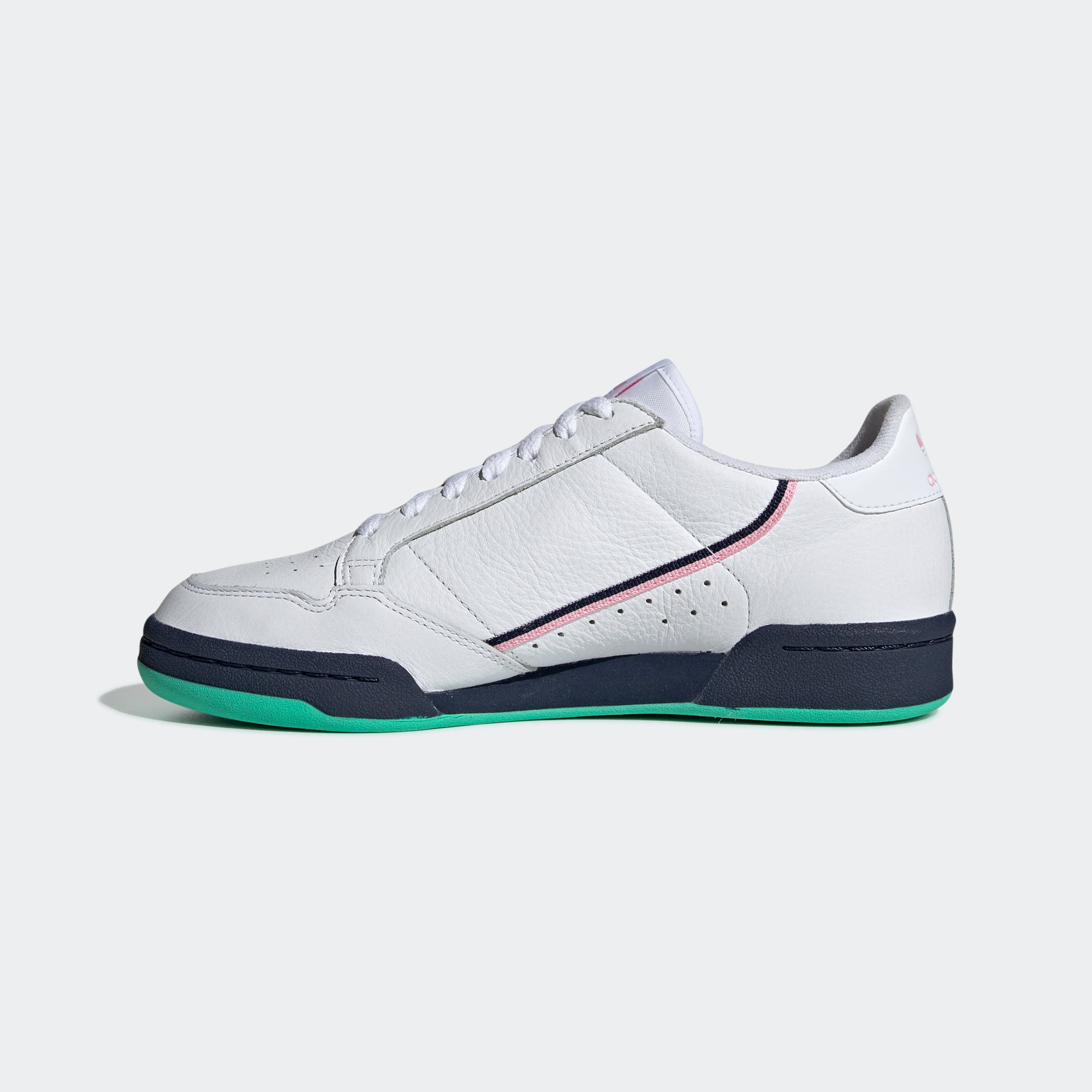 adidas originals continental 8 women's pink