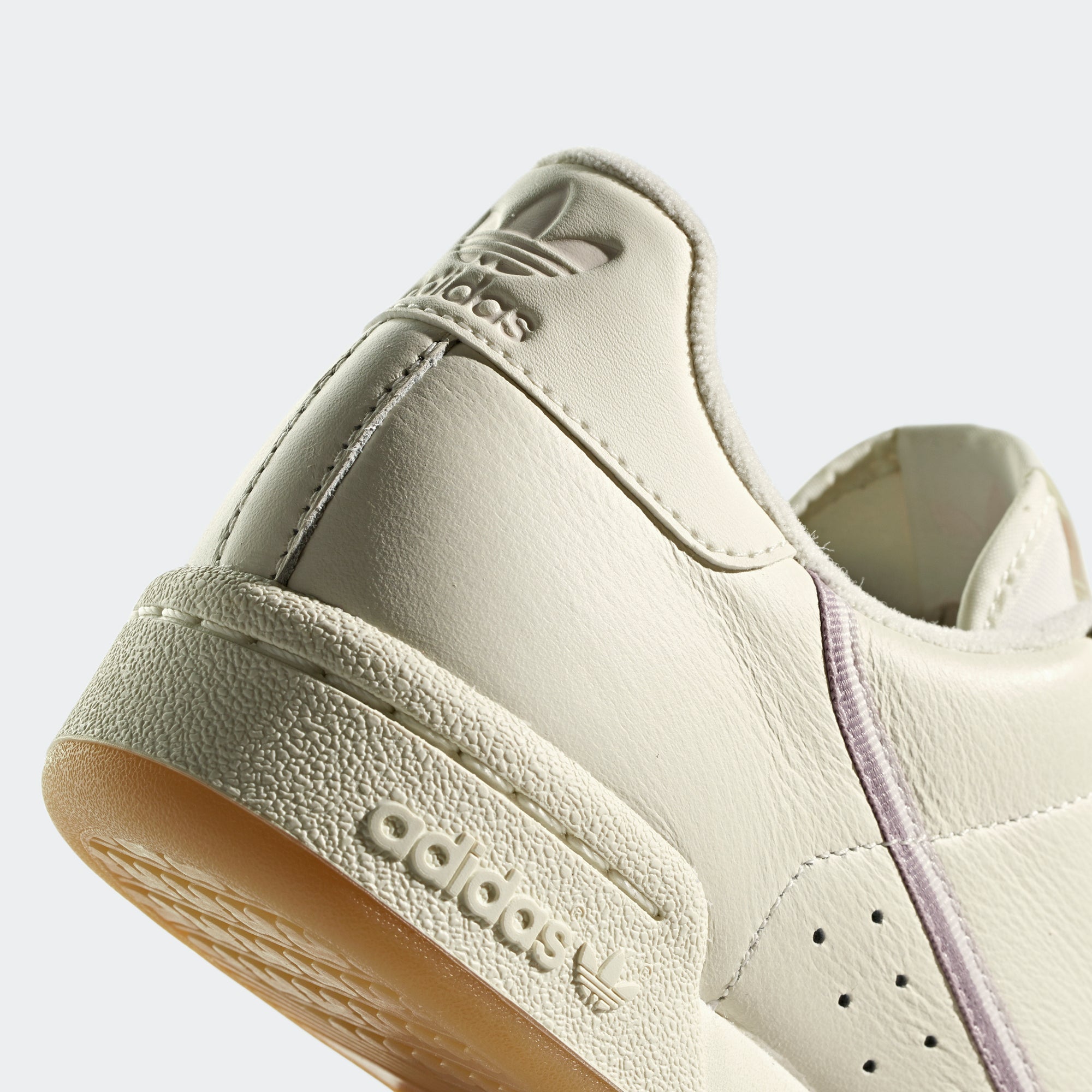 adidas Continental 80 Shoes Off White 