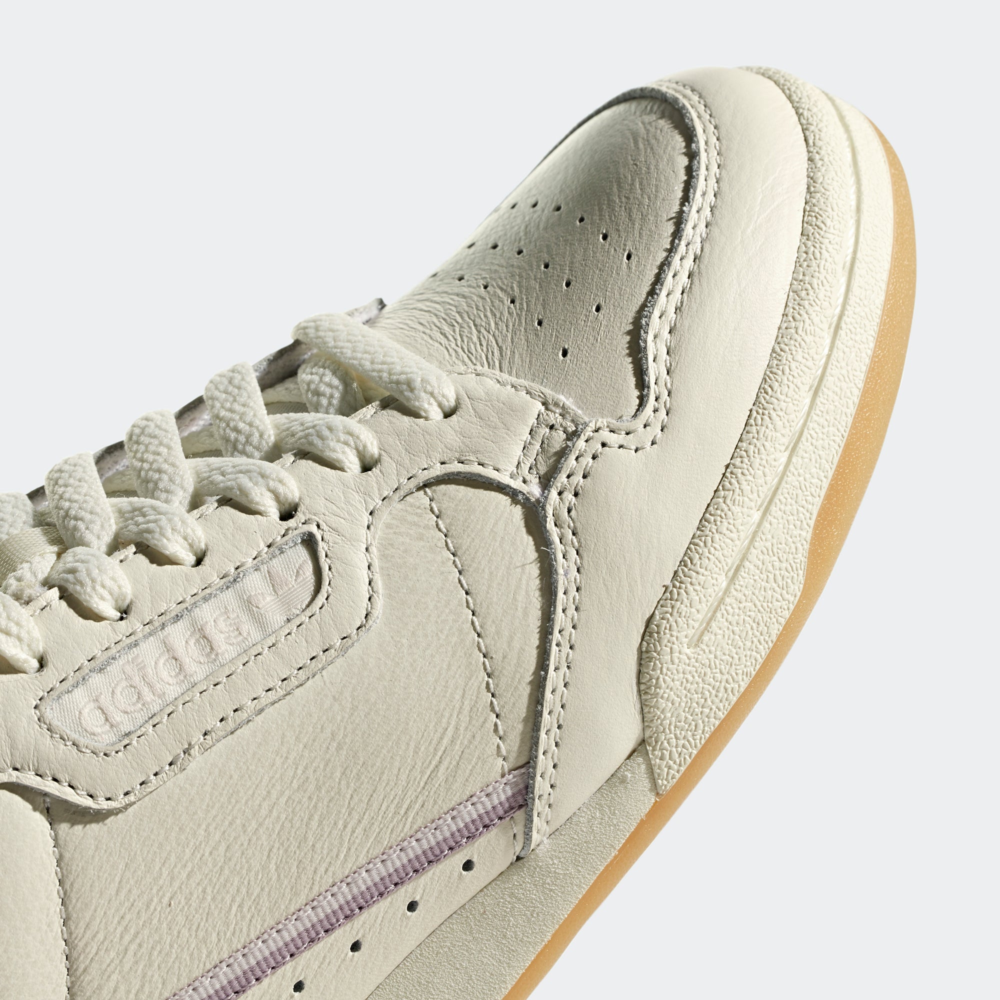 adidas continental 80 cream womens