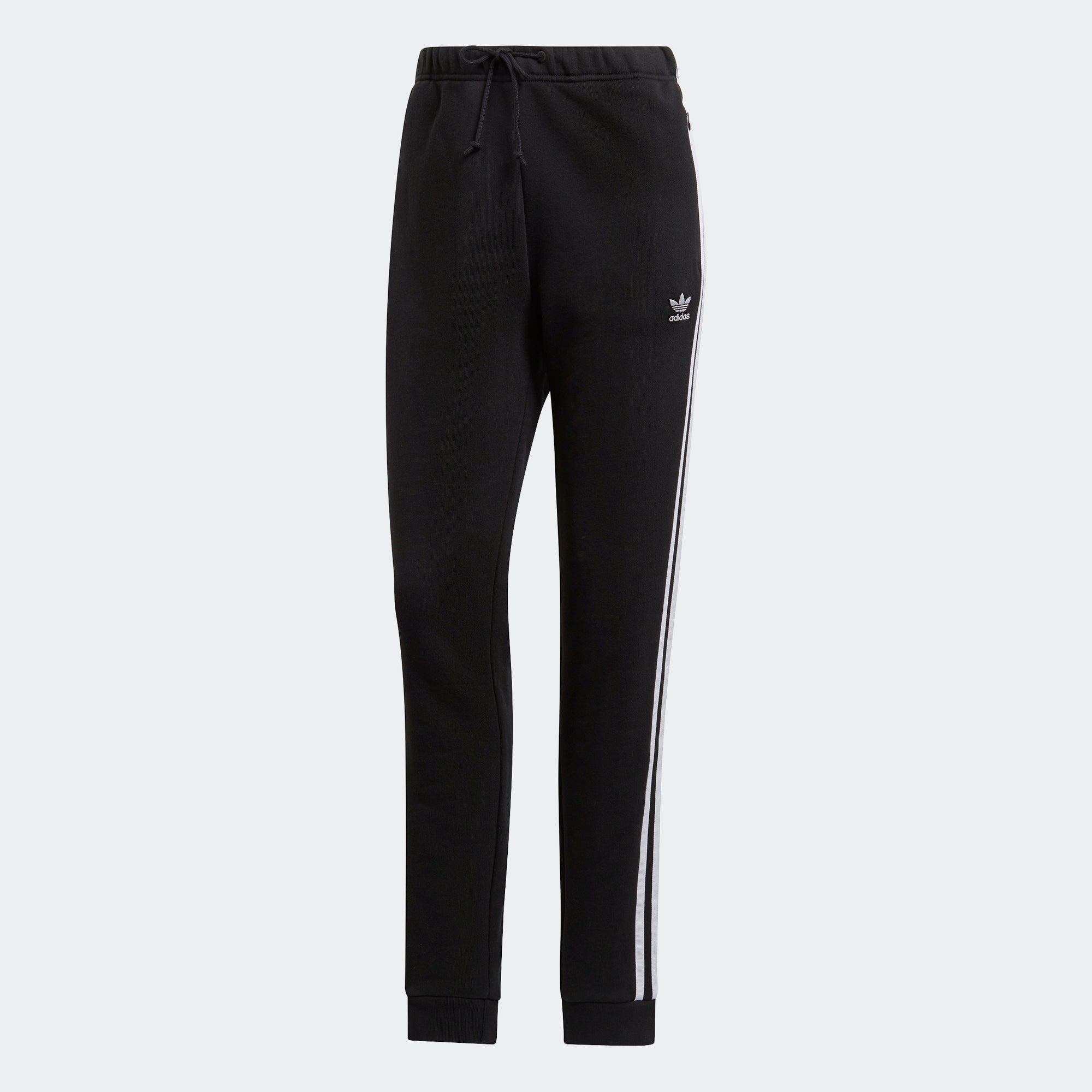 adidas cuffed track pants womens