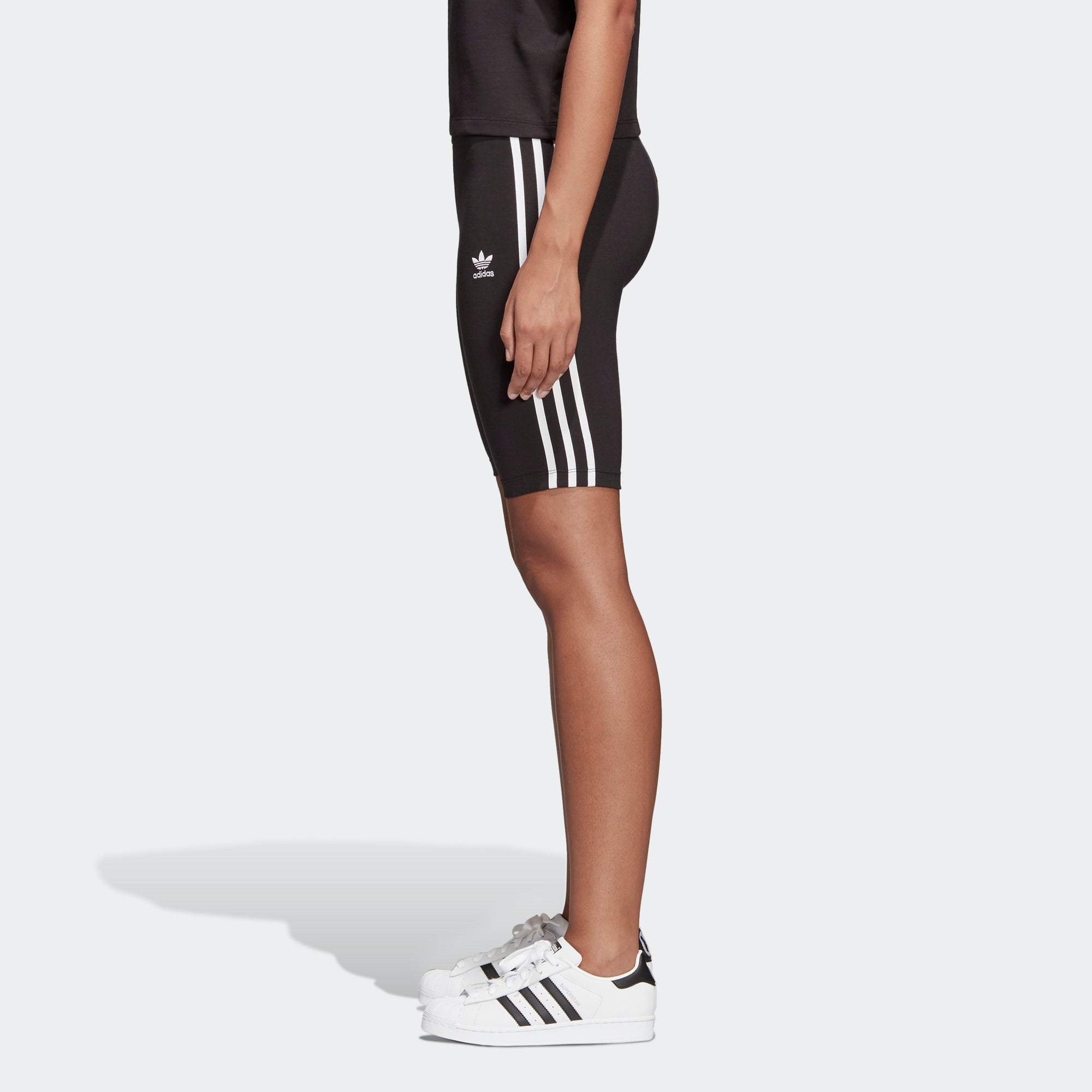 womens adidas bike shorts