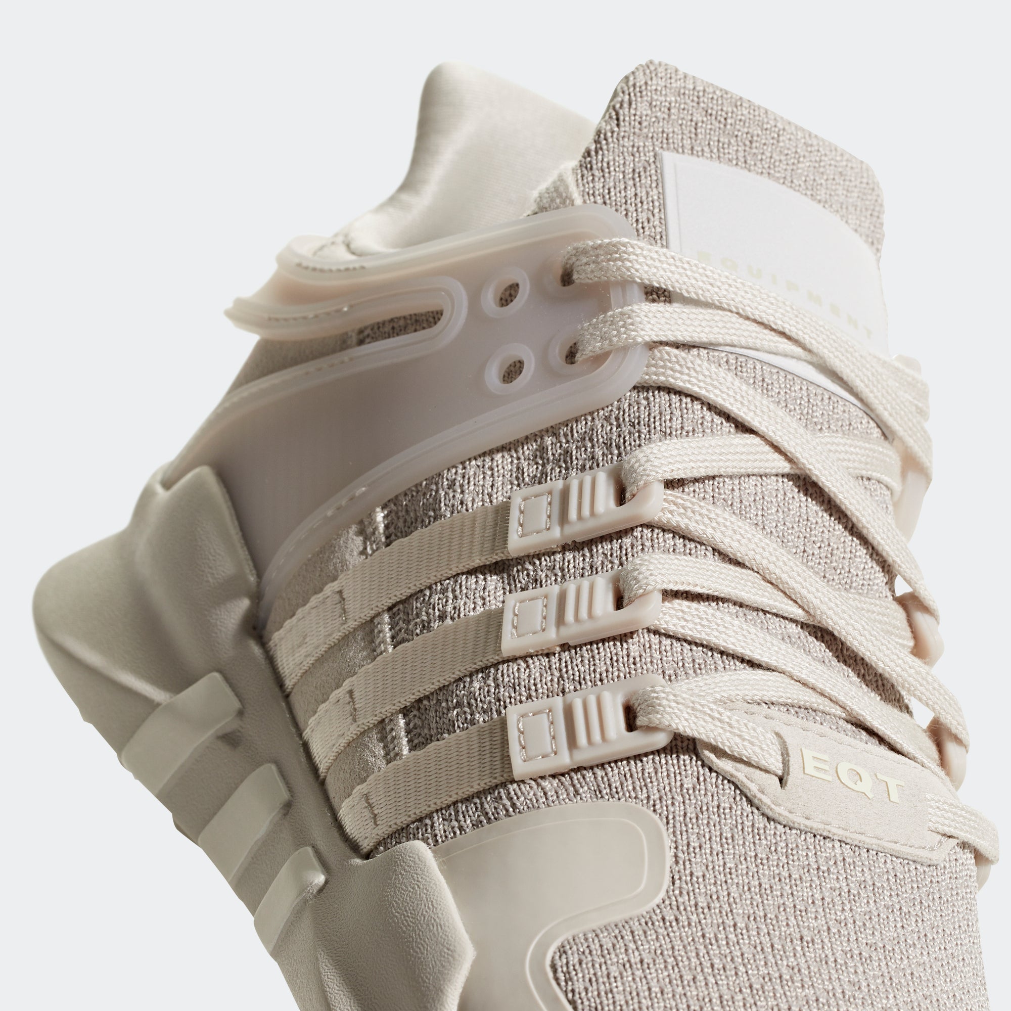 adidas eqt support light brown