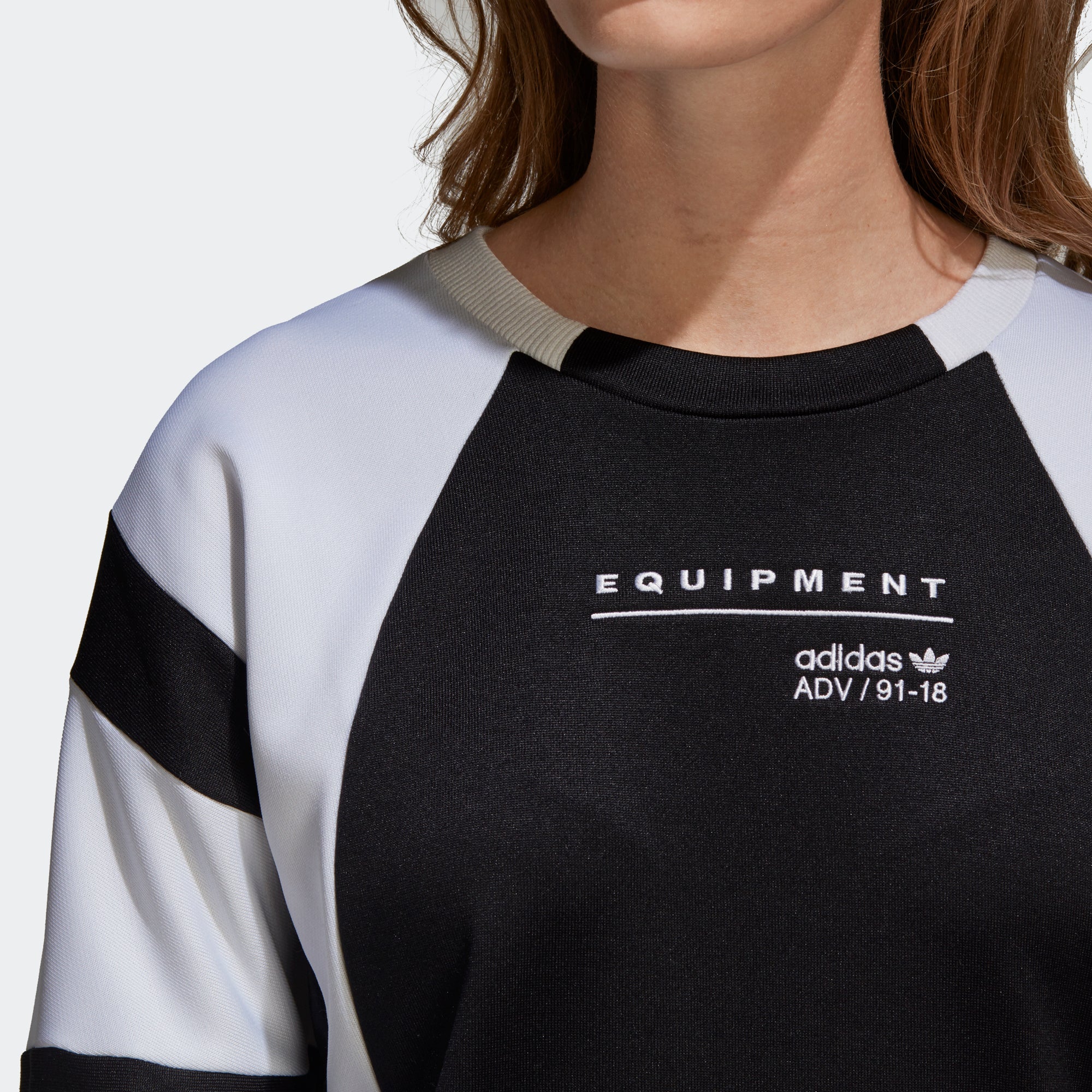 adidas eqt sweatshirt