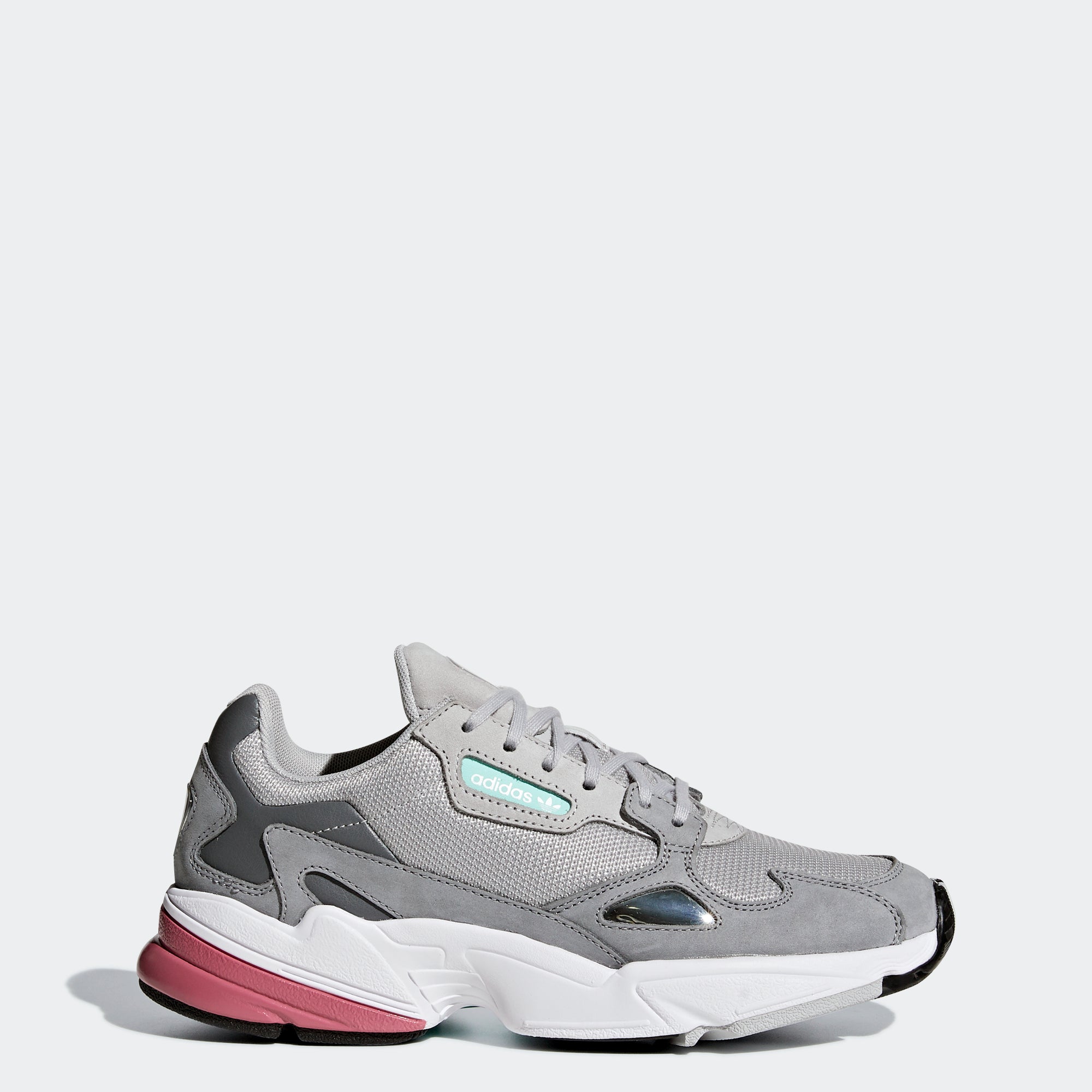 womens adidas falcon shoes