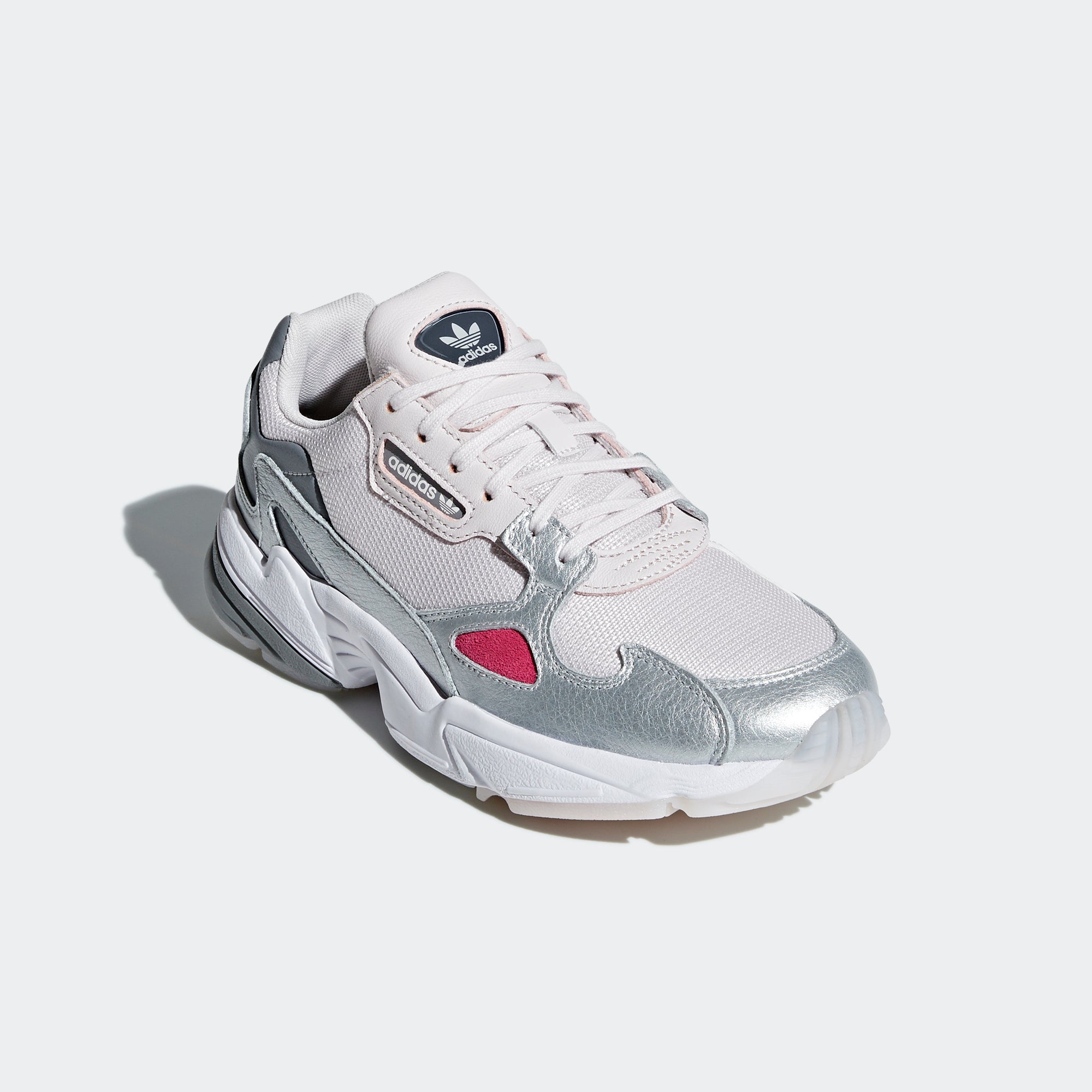 womens adidas falcon sneakers