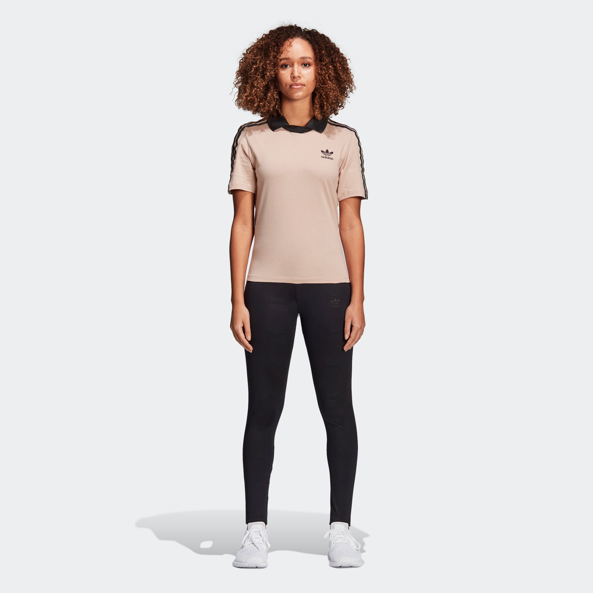 women's adidas originals fashion league leggings