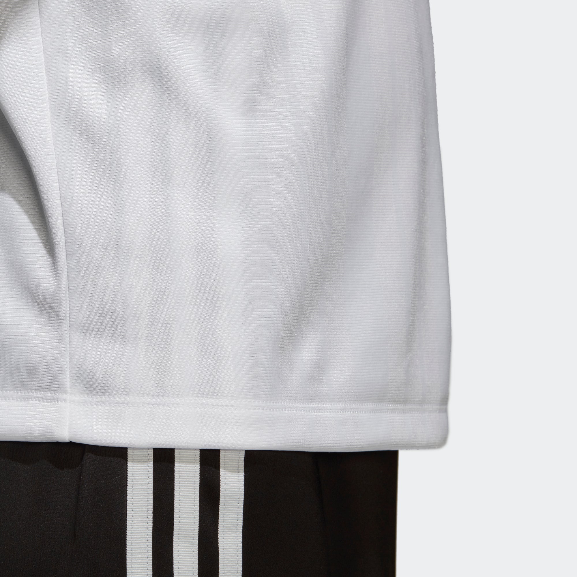 adidas originals fashion league dress in black