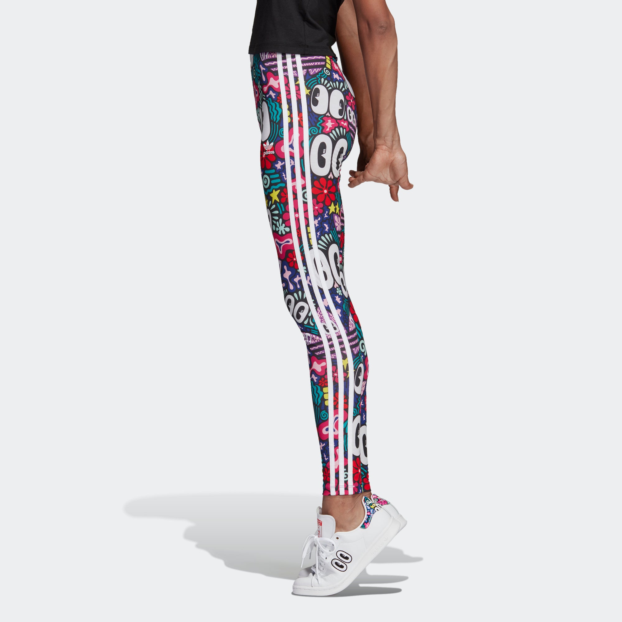 adidas hattie stewart leggings