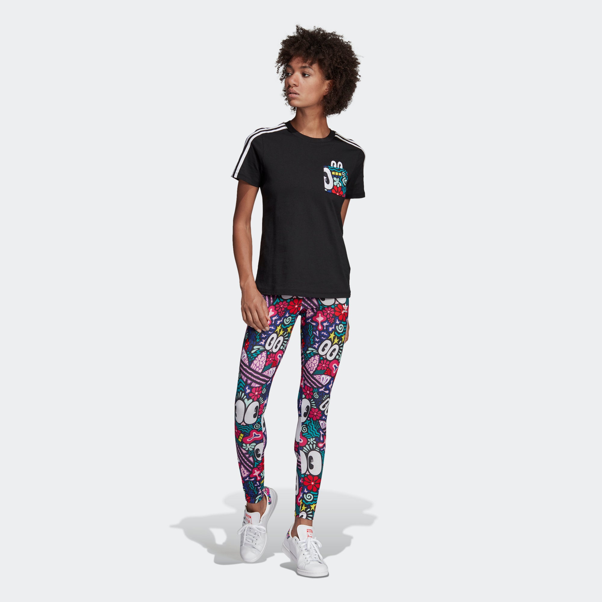 adidas hattie stewart leggings