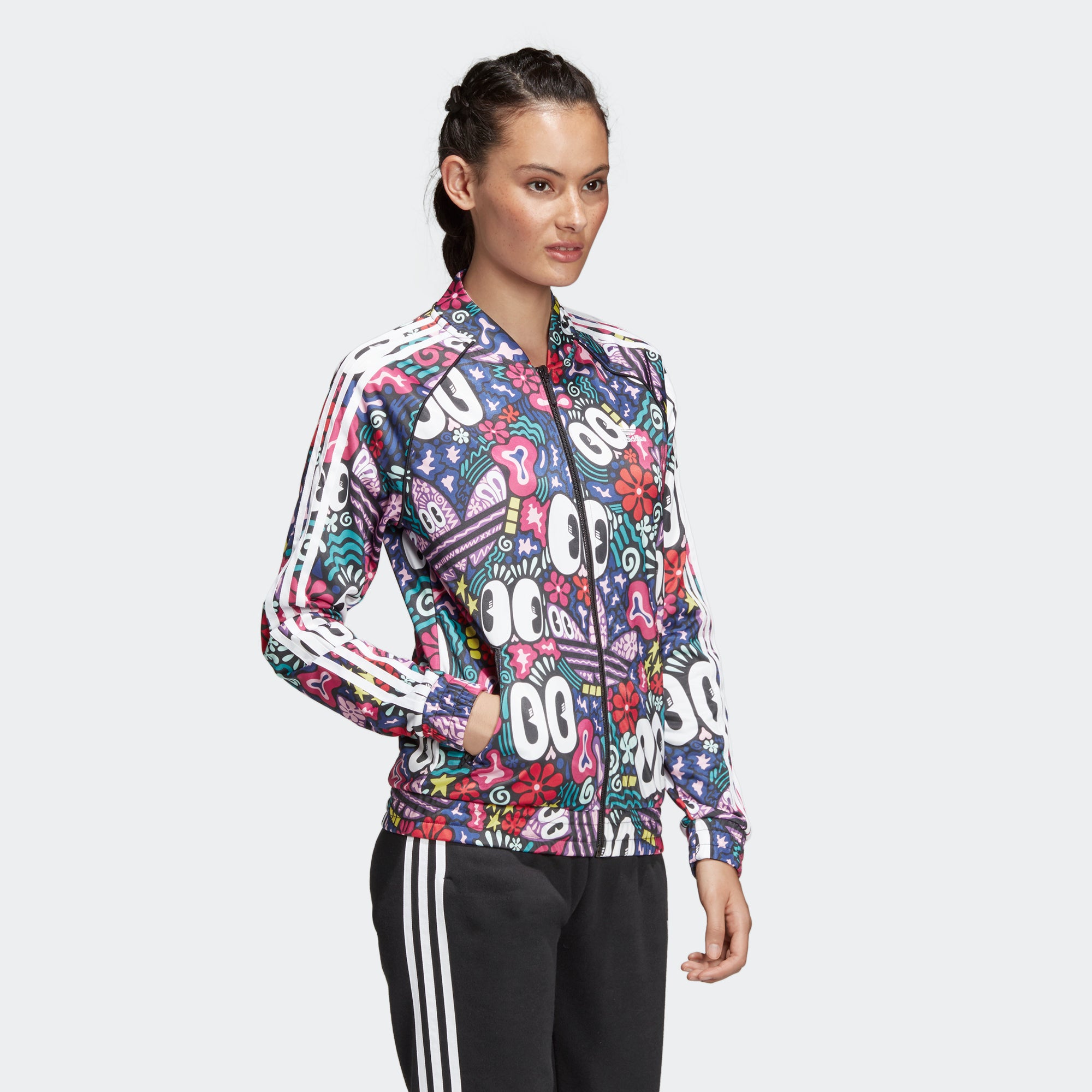 adidas hattie stewart jacket