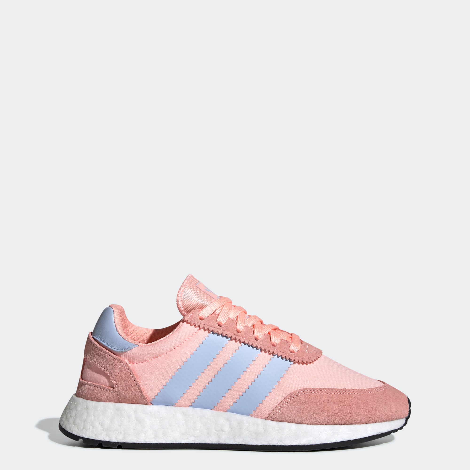 adidas I-5923 Shoes Clear Orange CG6025 