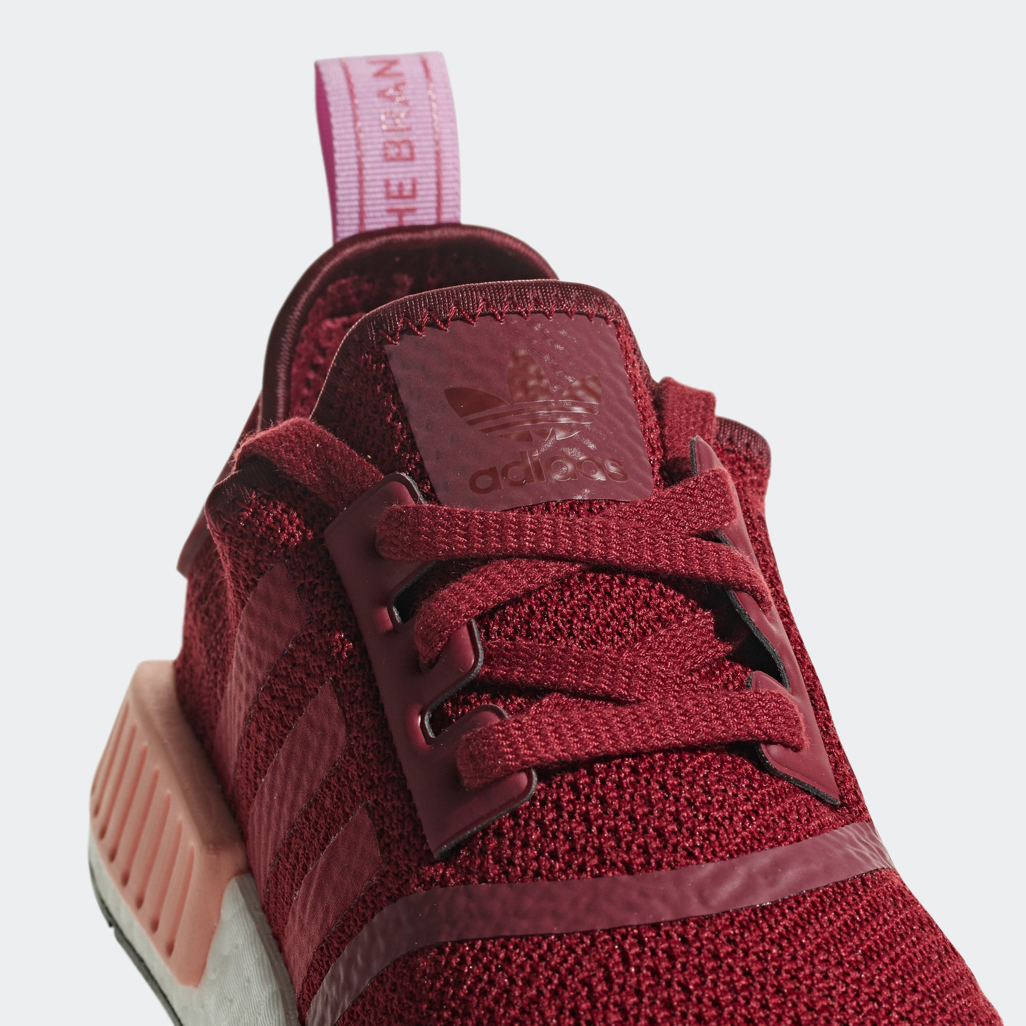 womens adidas shoes burgundy