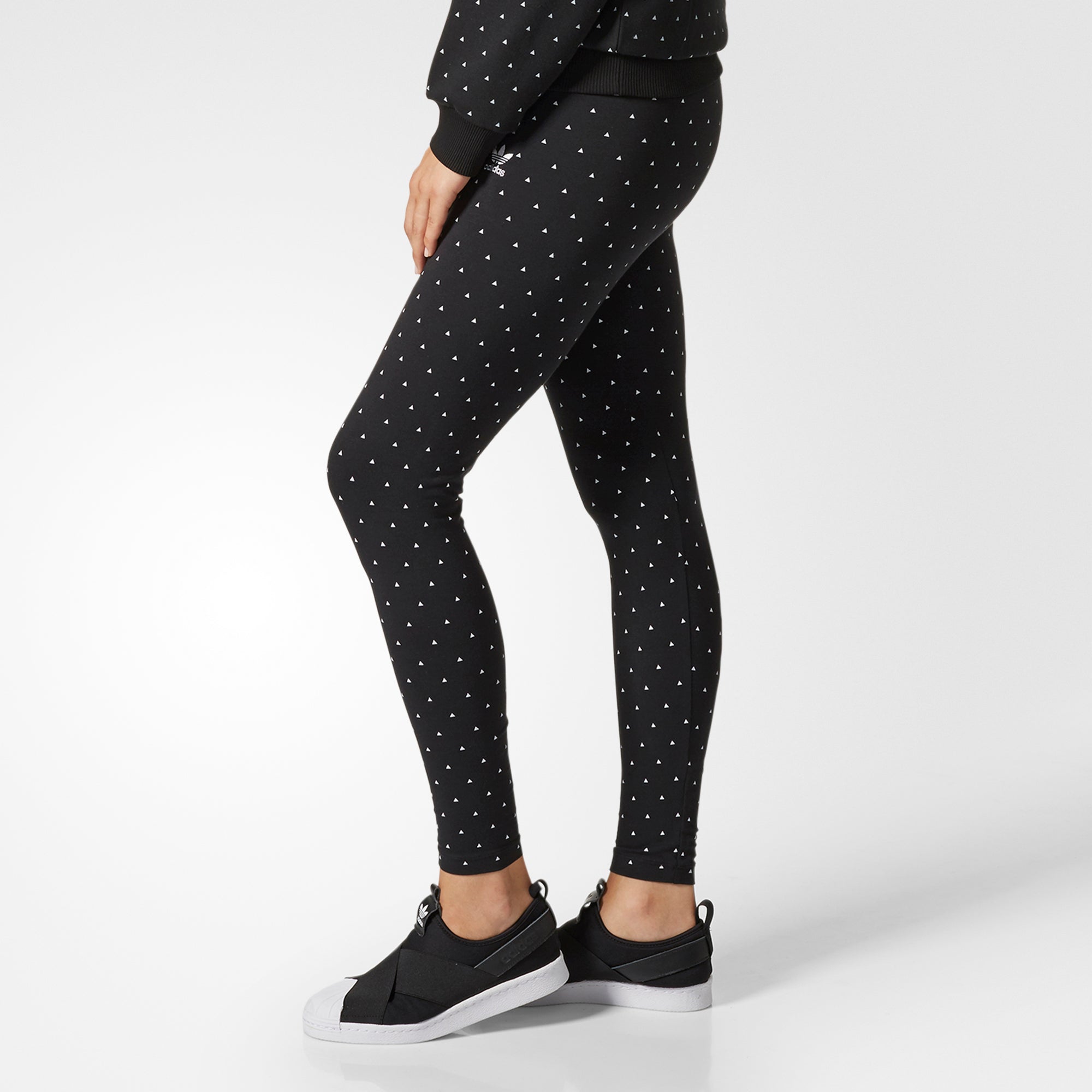 adidas hiking leggings