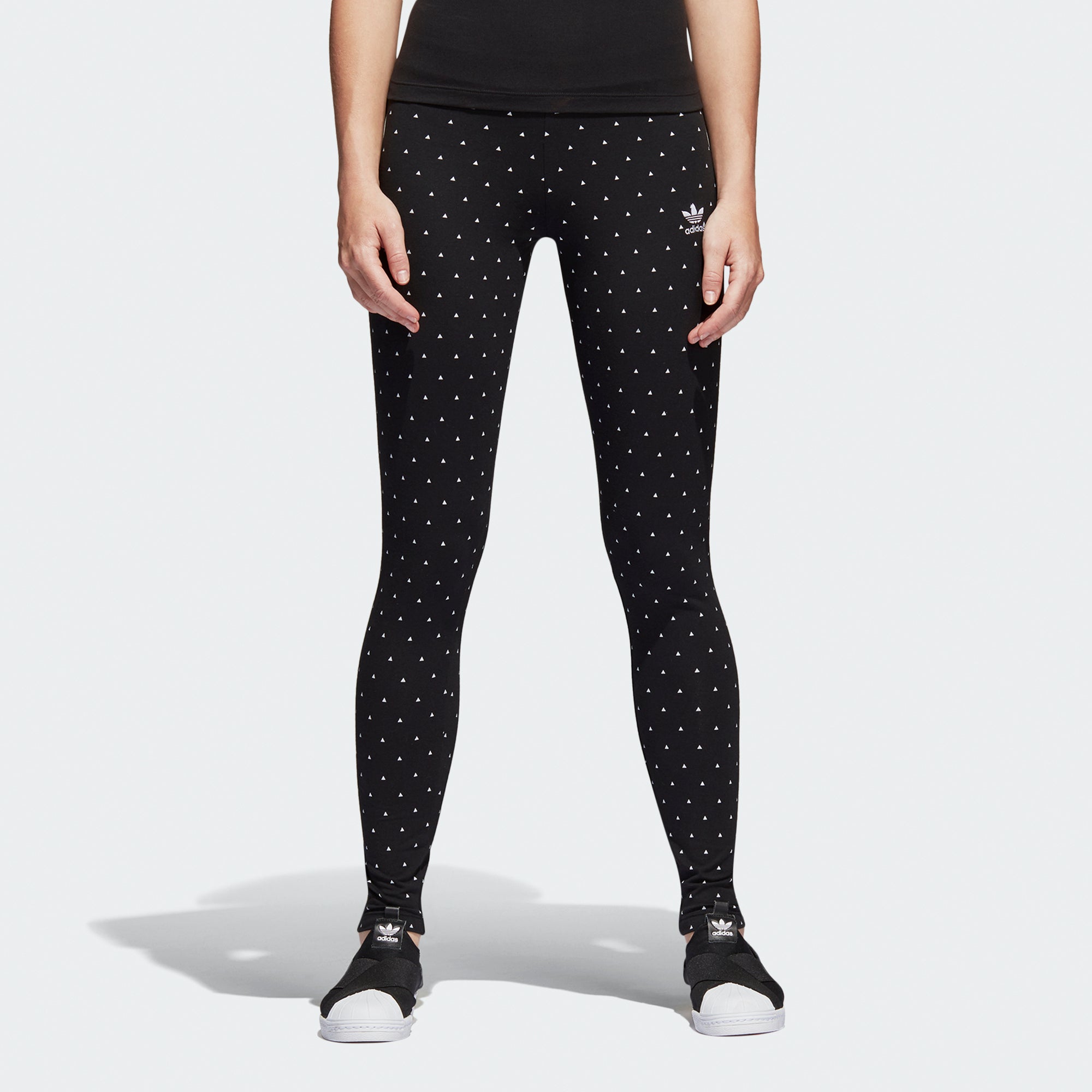 adidas women's hike tights