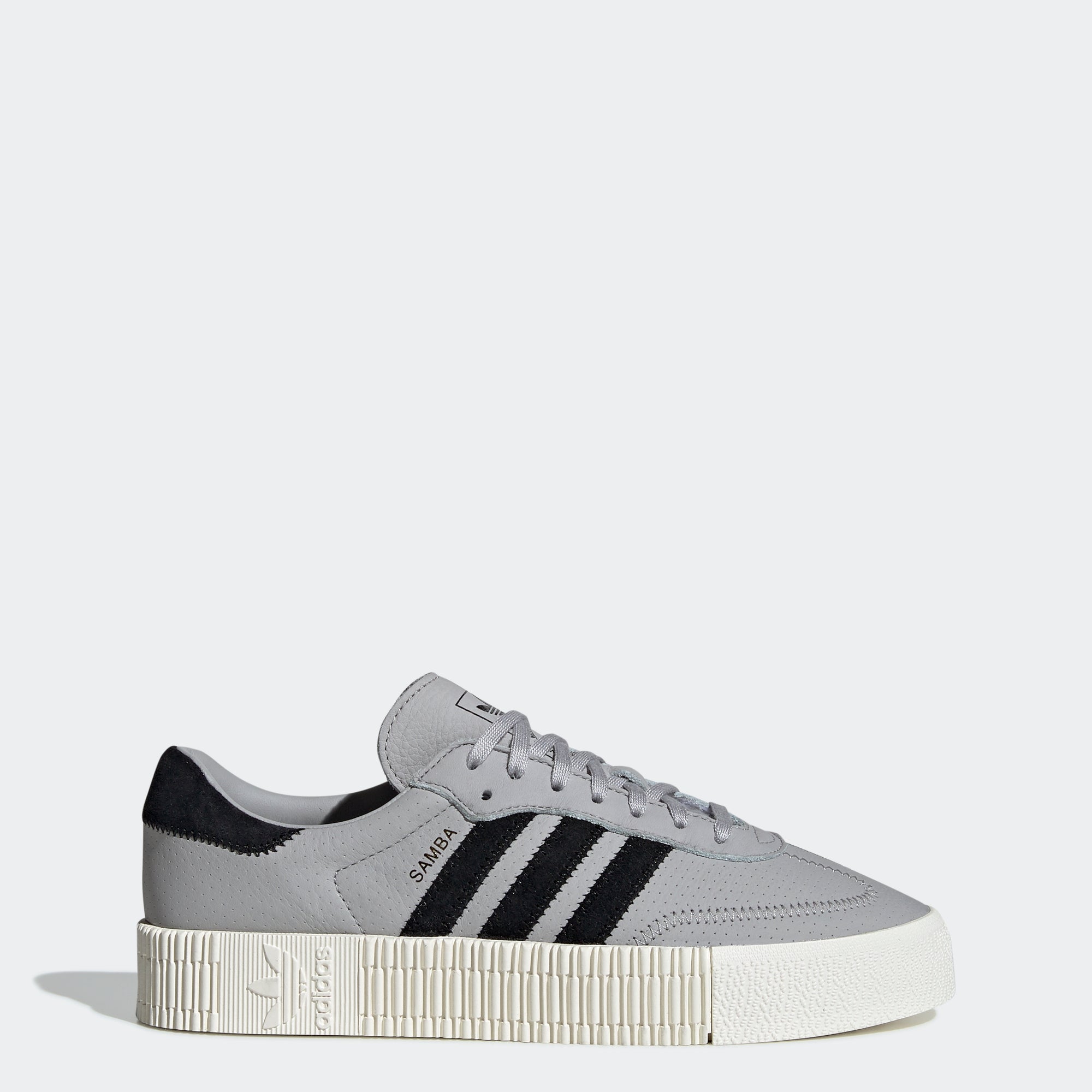 adidas womens sambarose shoes