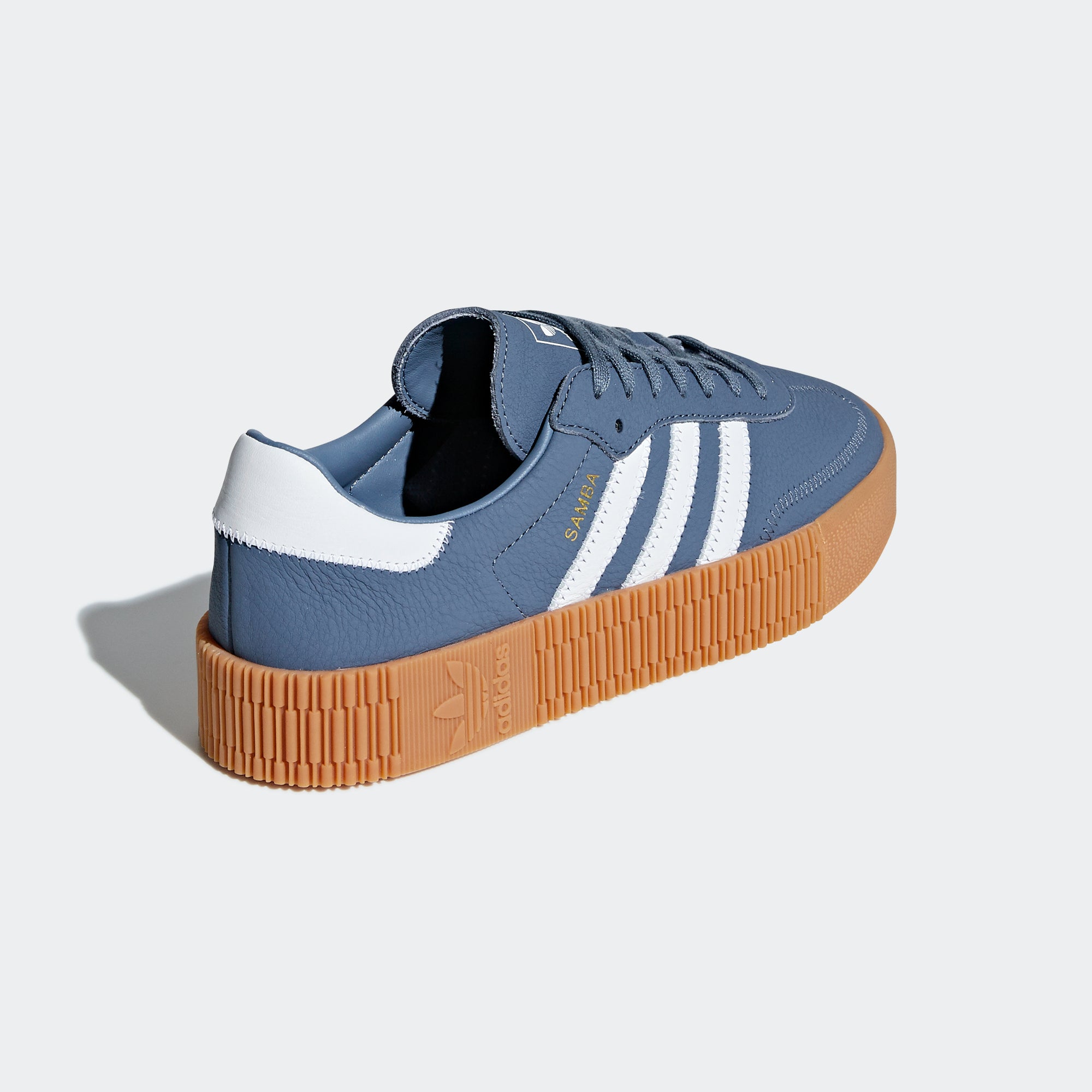 adidas sambarose kids