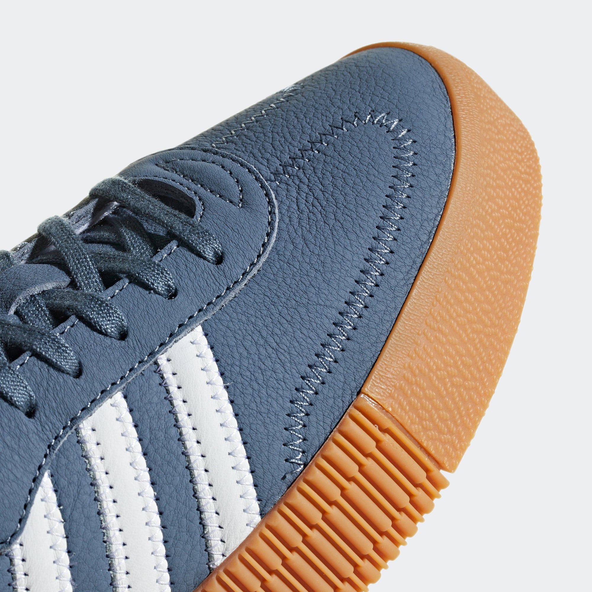 adidas sambarose blue