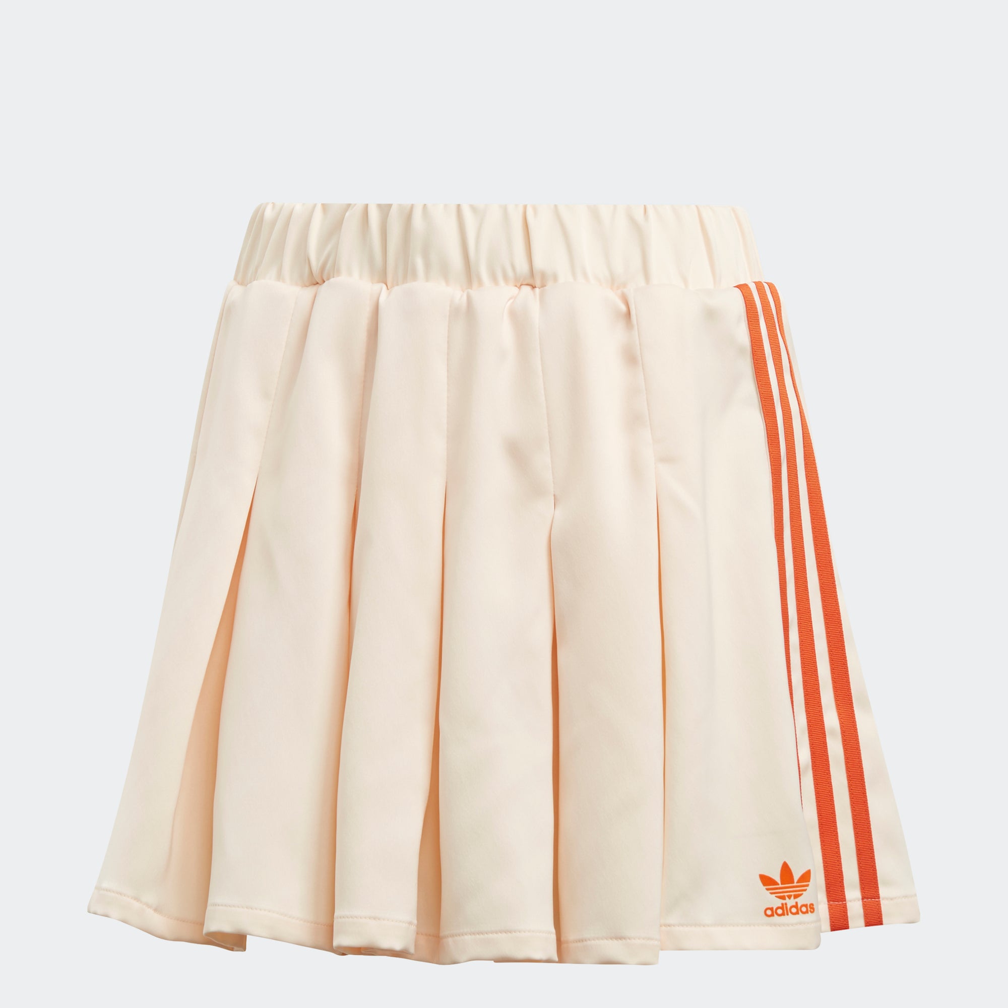 adidas with skirt
