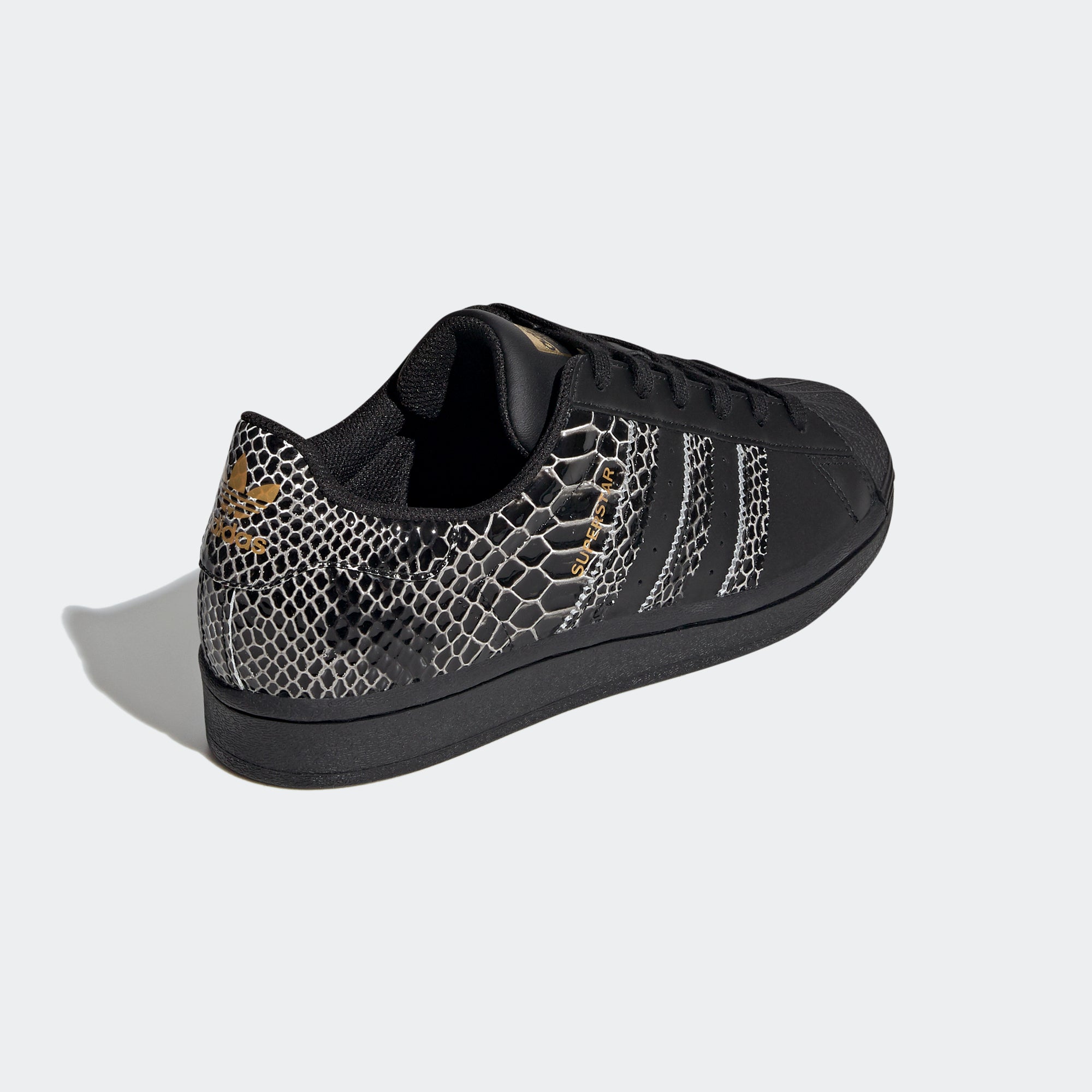 adidas snakeskin shoes