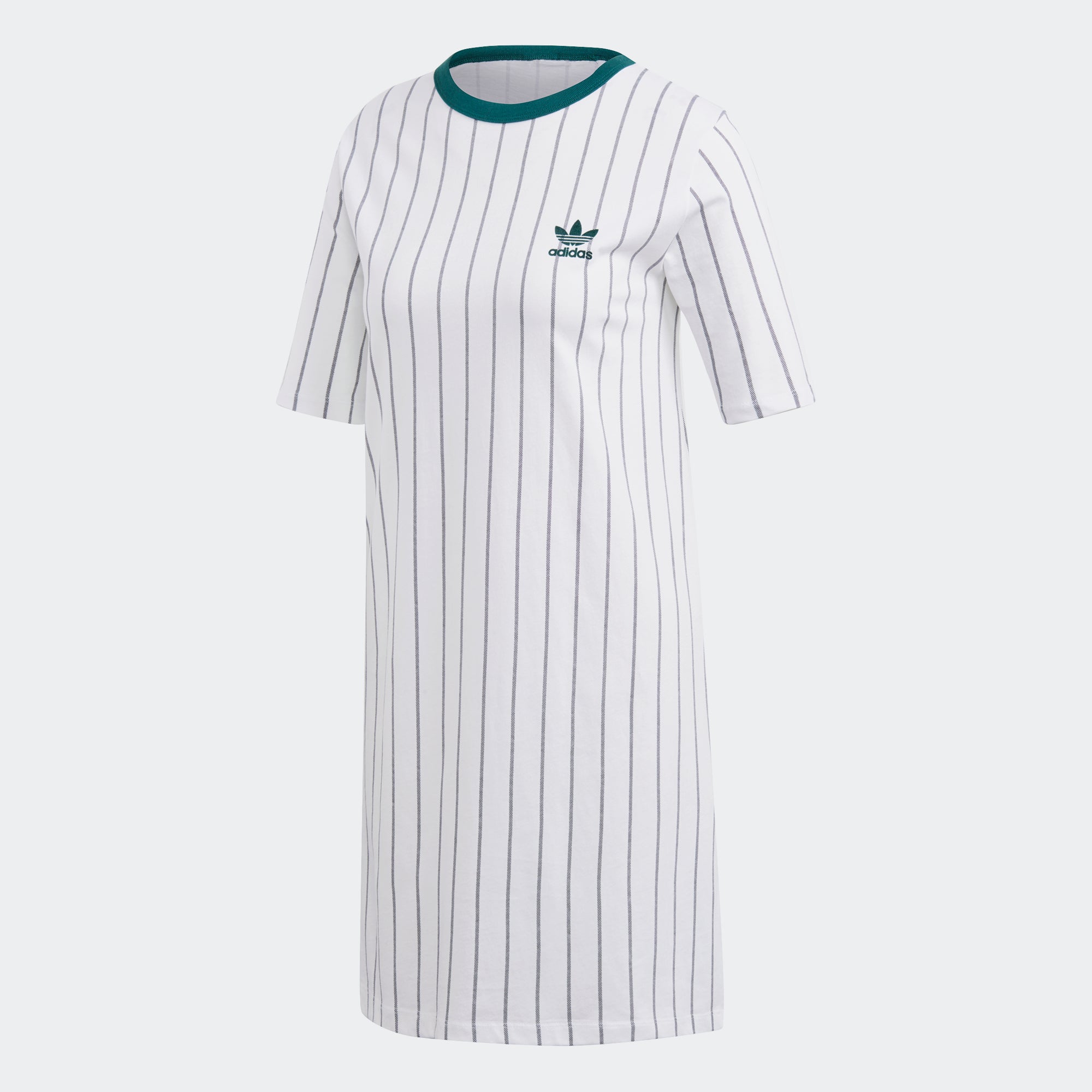 adidas originals white t shirt women's