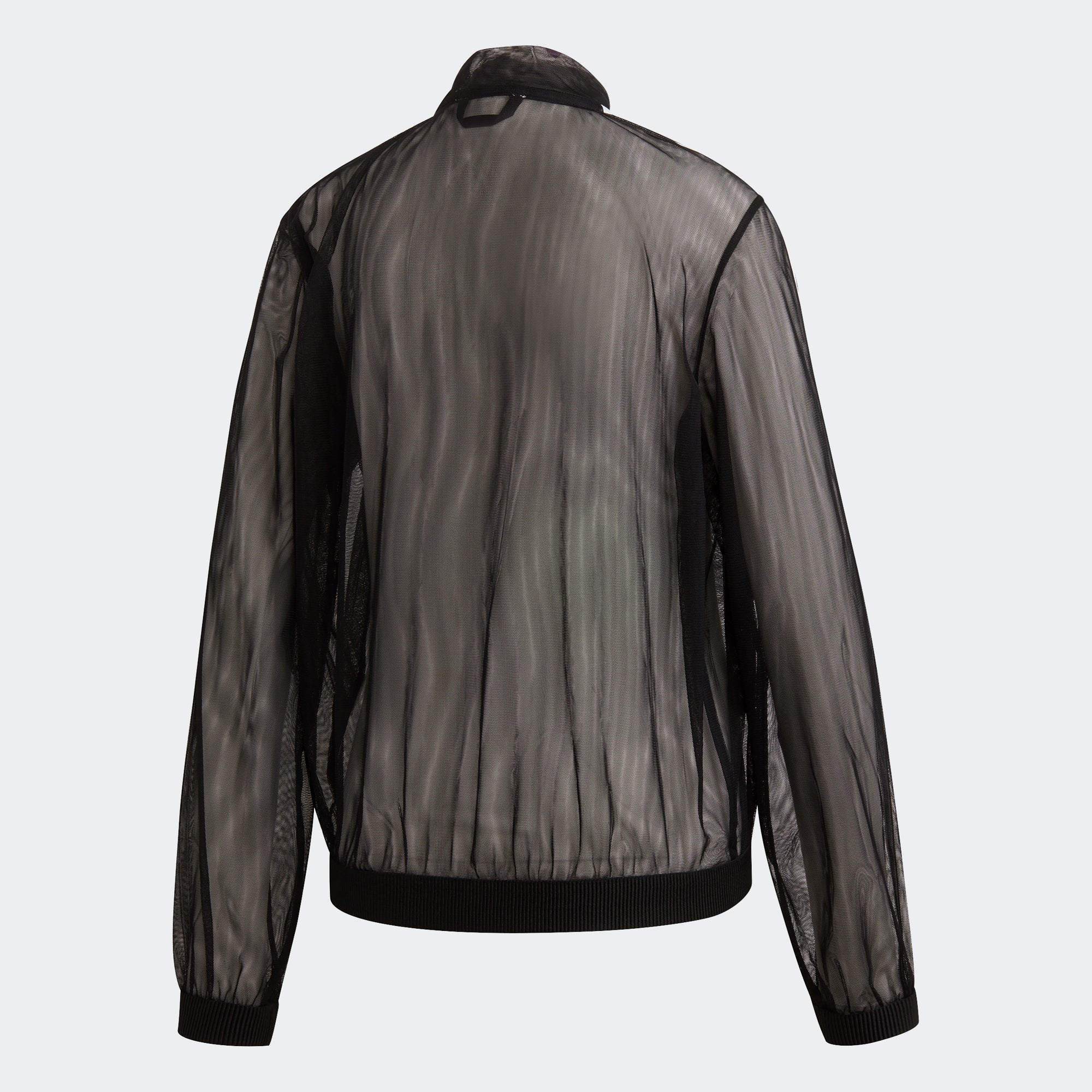 adidas sheer bomber jacket