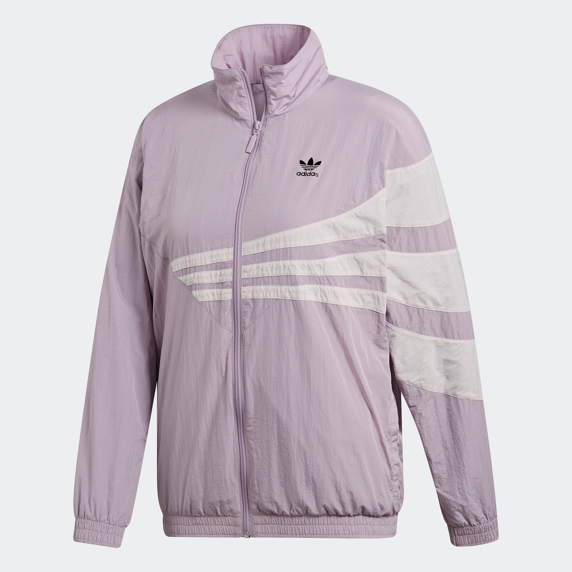 adidas womens original track jacket