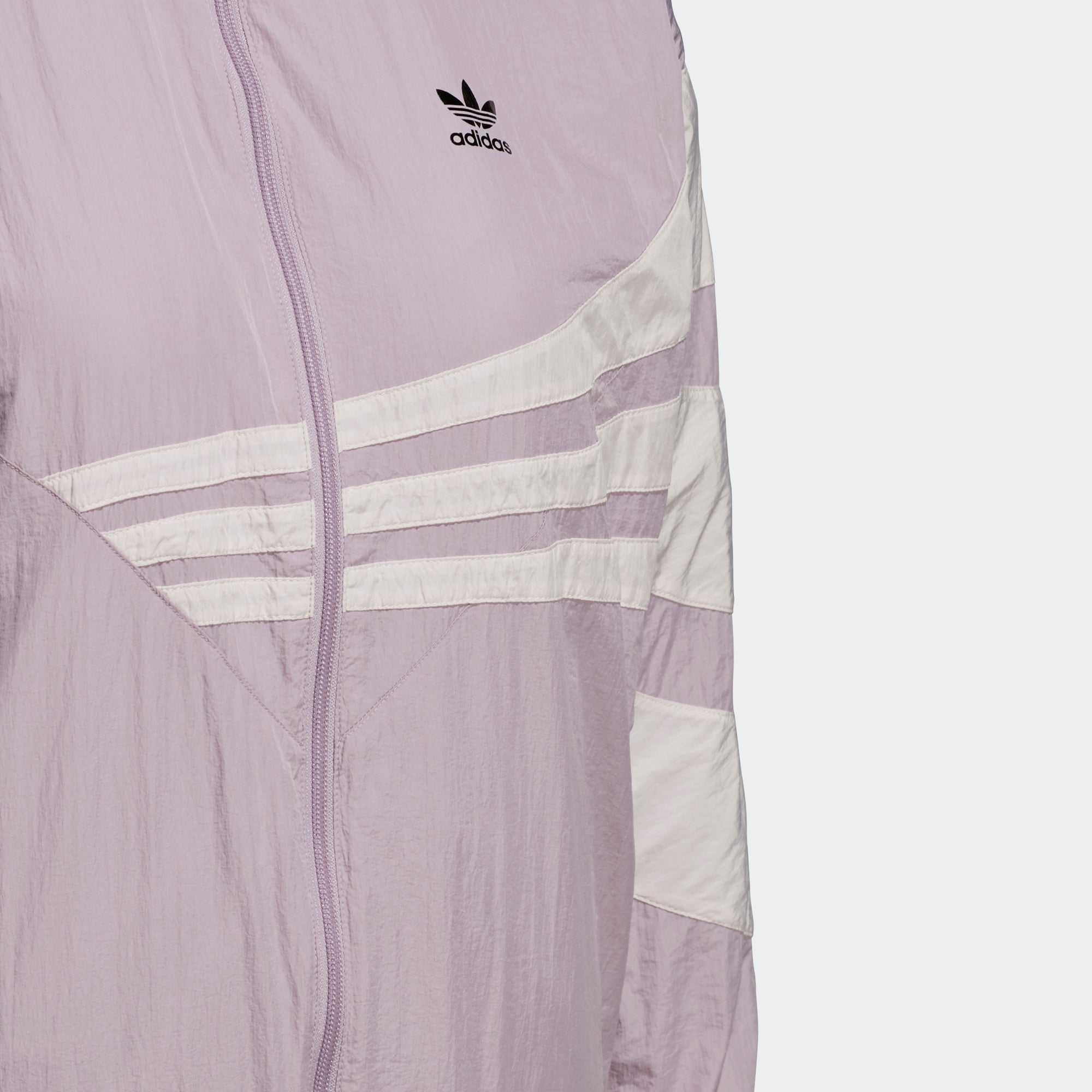 adidas soft vision track jacket