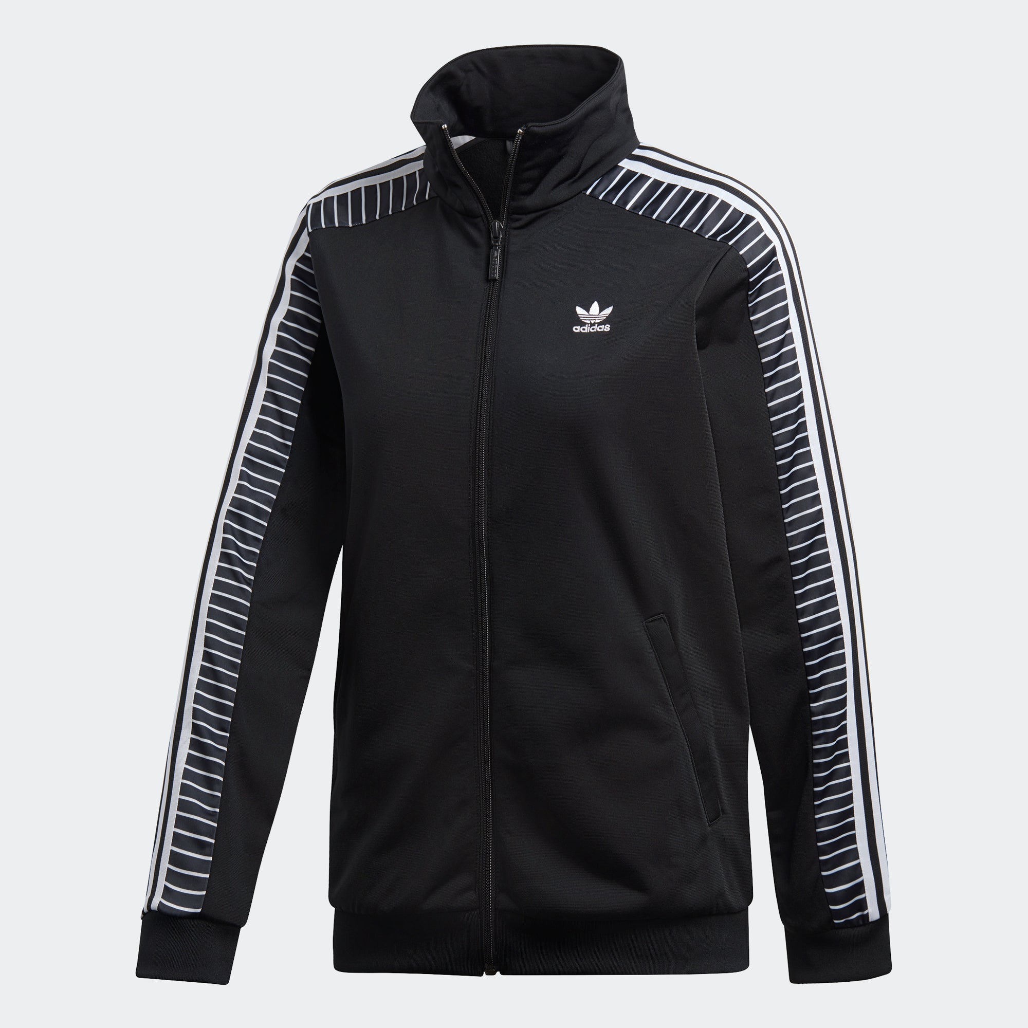 sports adidas jacket