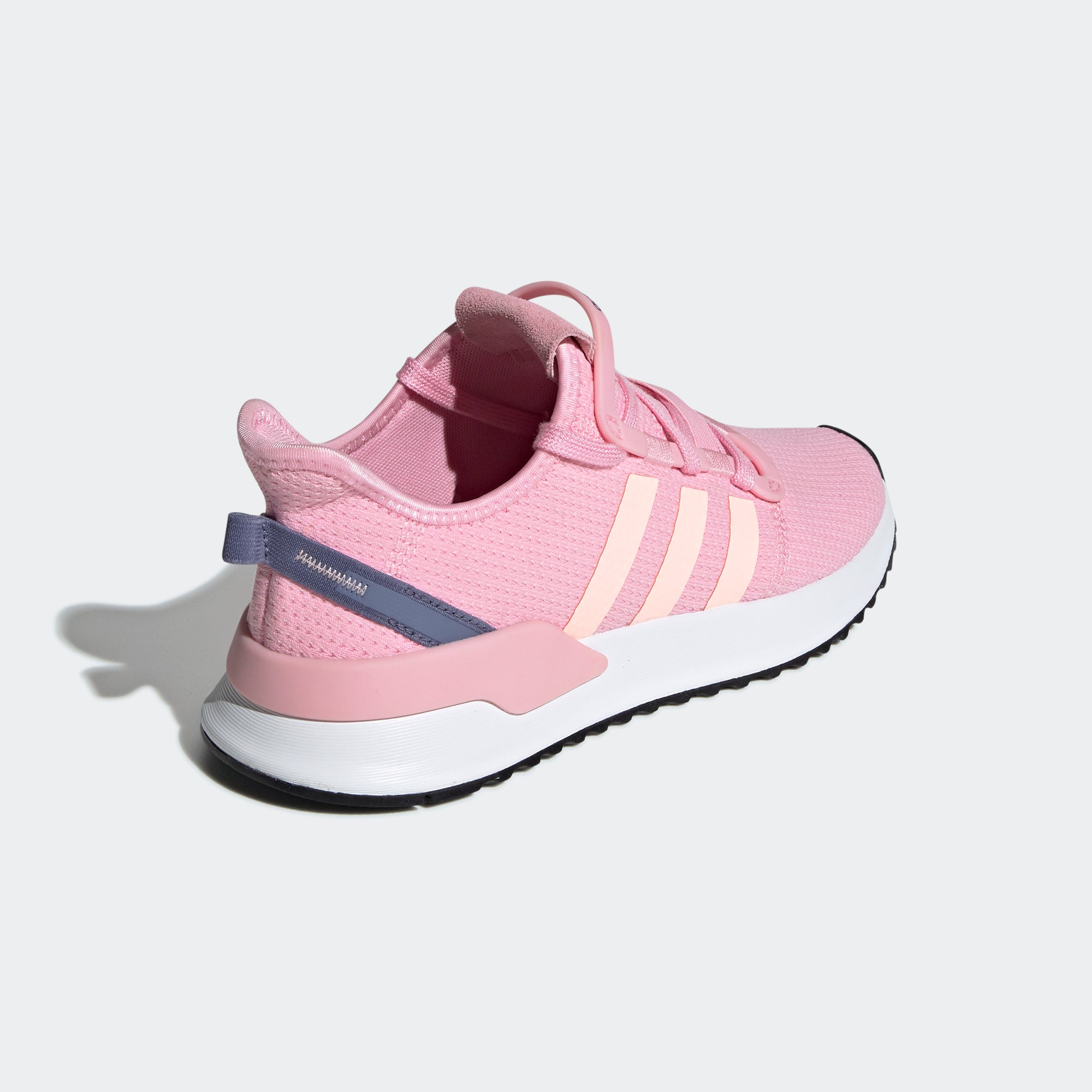 adidas u_path run shoes pink