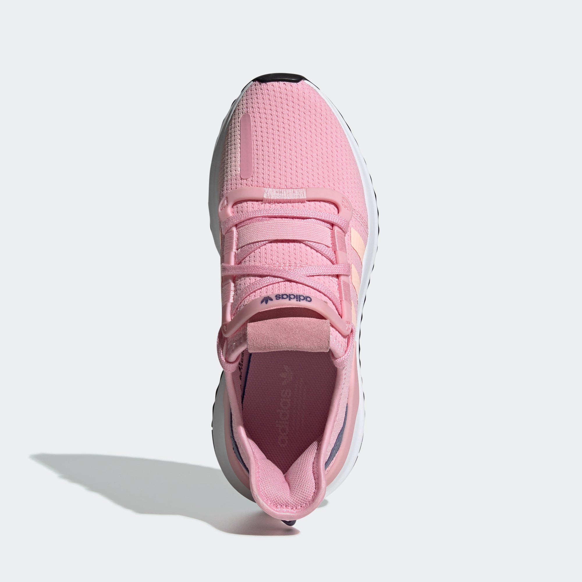 adidas u_path run shoes pink