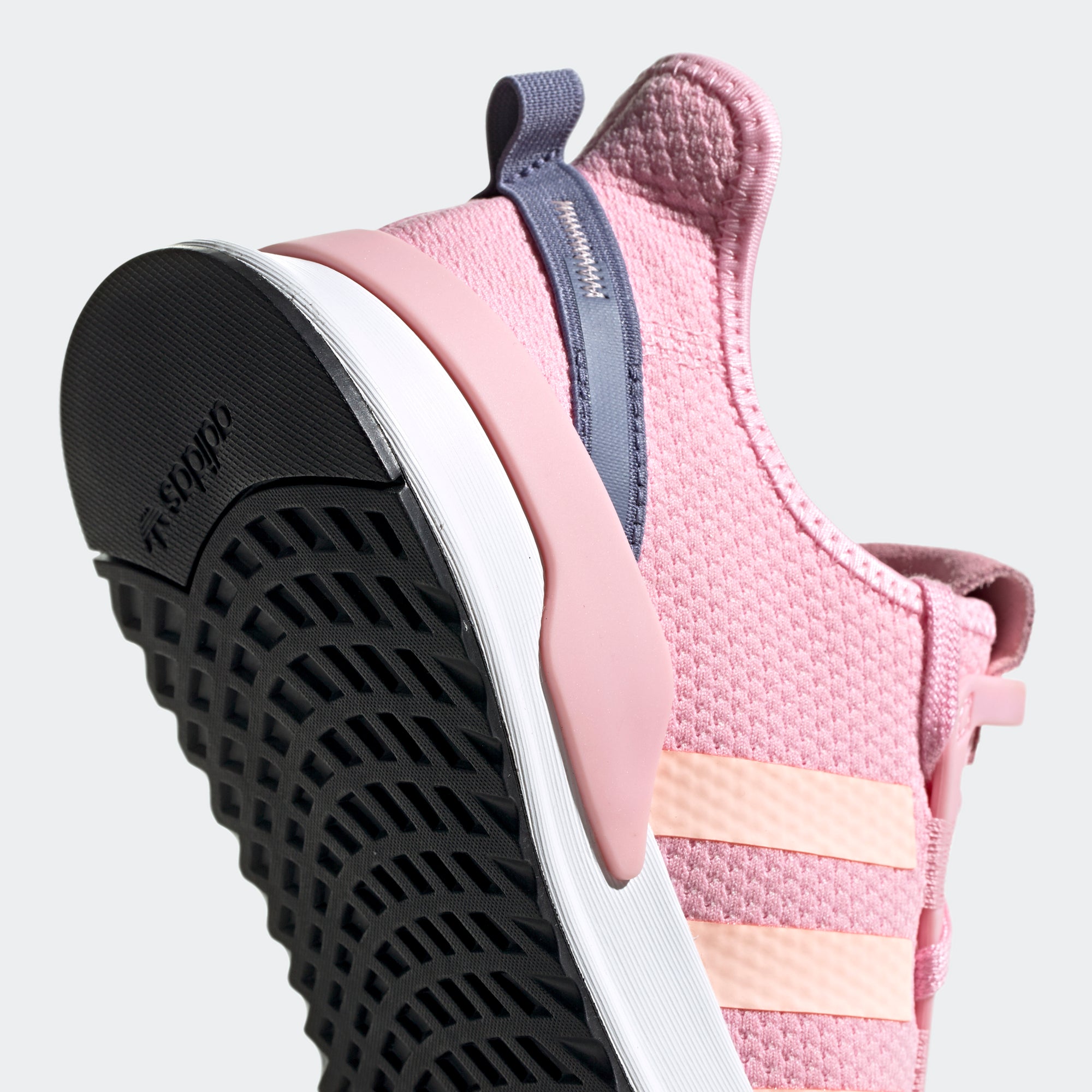 adidas u_path run shoes pink