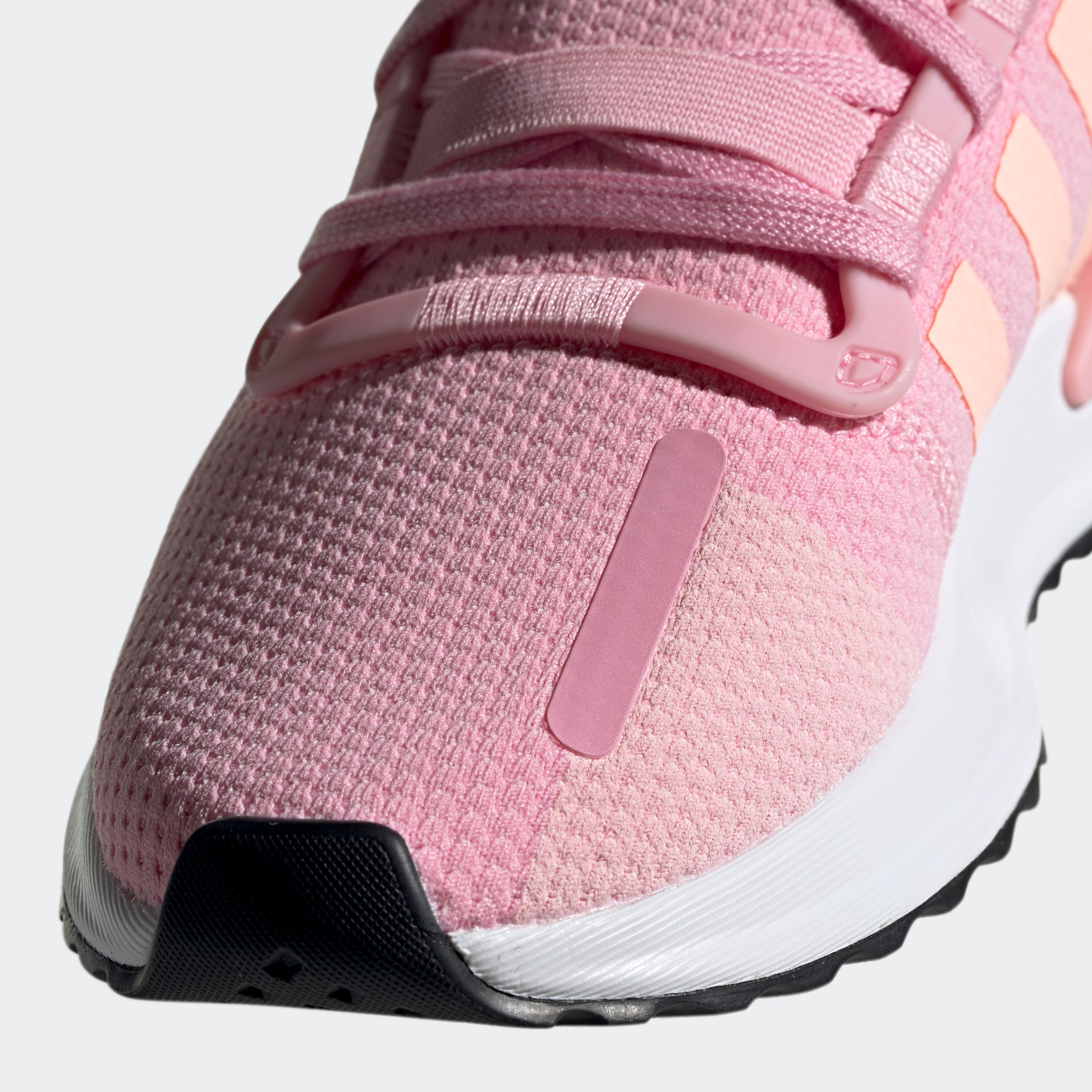 adidas u_path run shoes pink