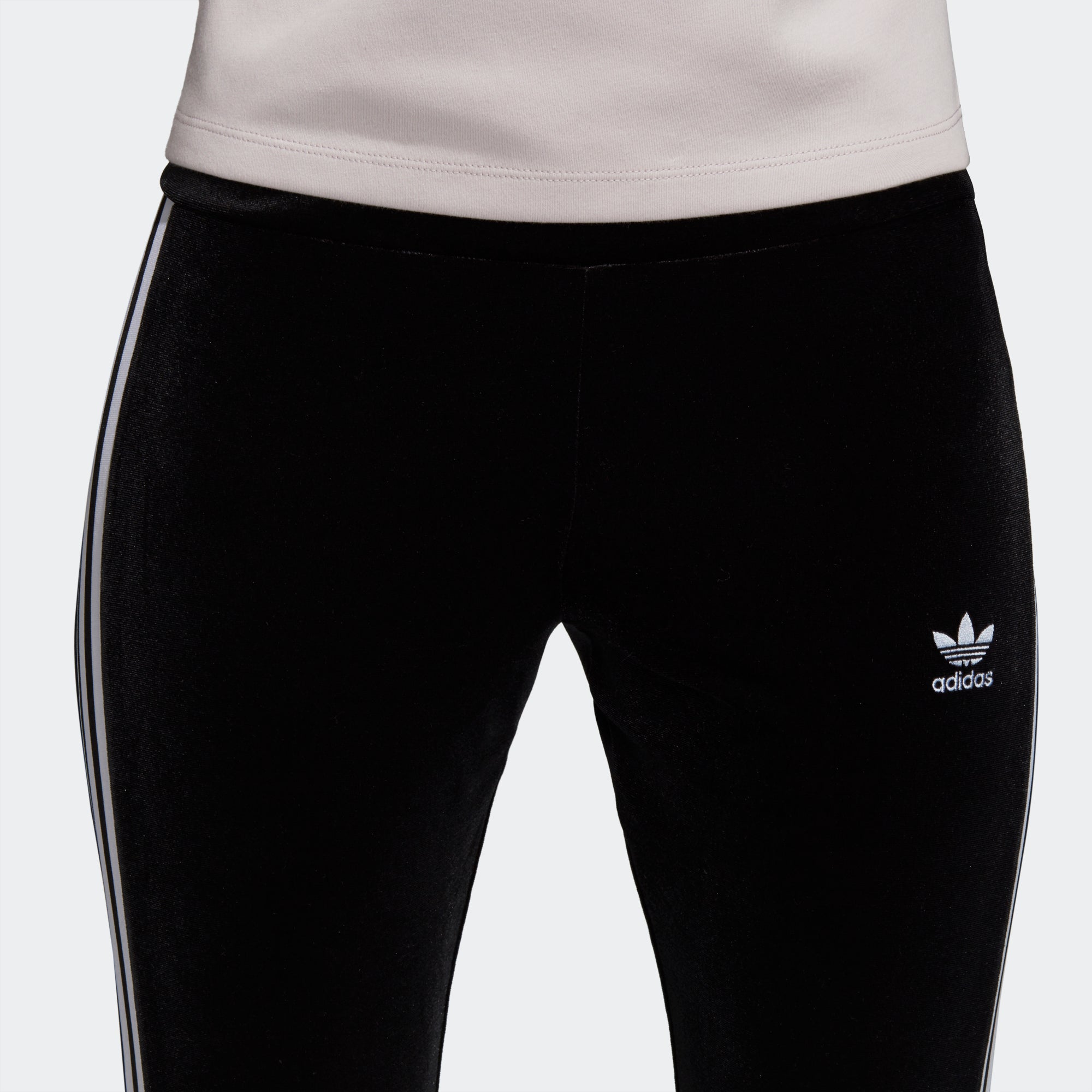 adidas originals leggings black