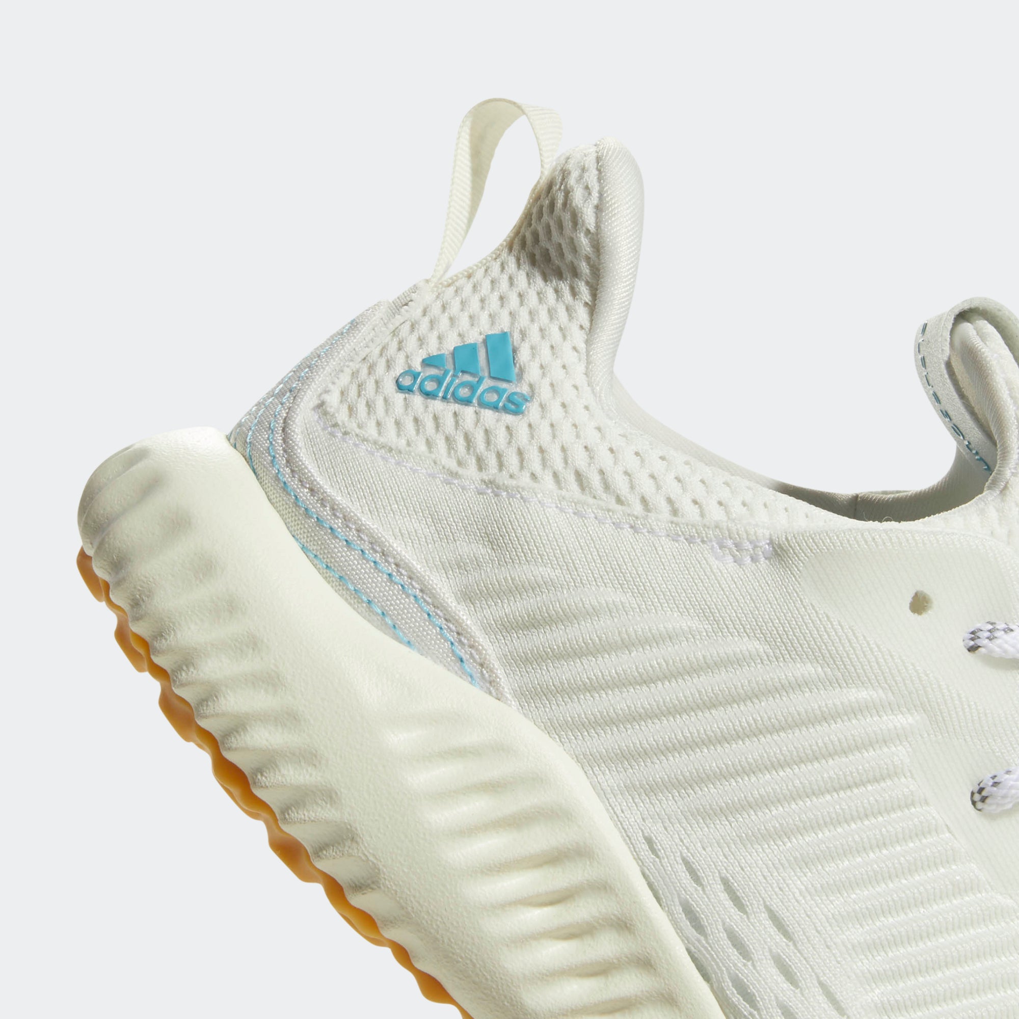 women's adidas alphabounce 1 parley running shoes