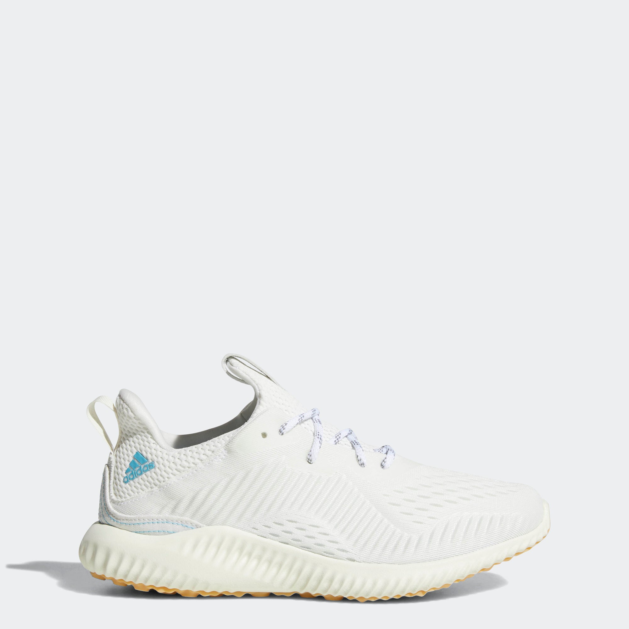 Parley Shoes Non Dyed White DA9992 