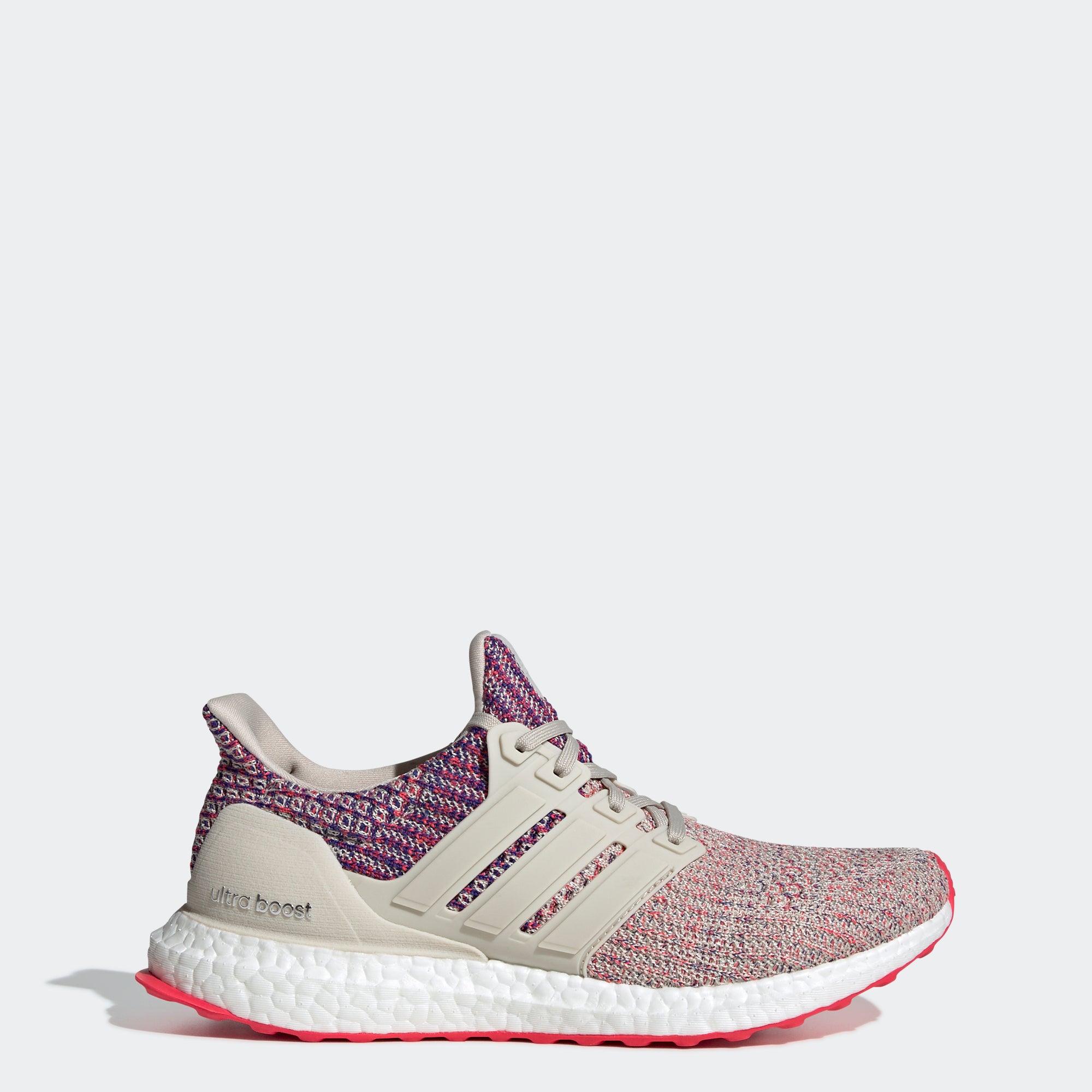 adidas Ultraboost Shoes Clear Brown 