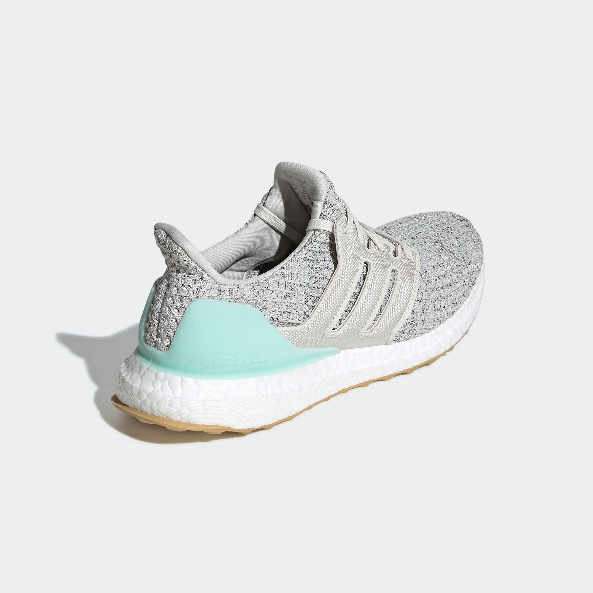 adidas Ultraboost Shoes Clear Mint 