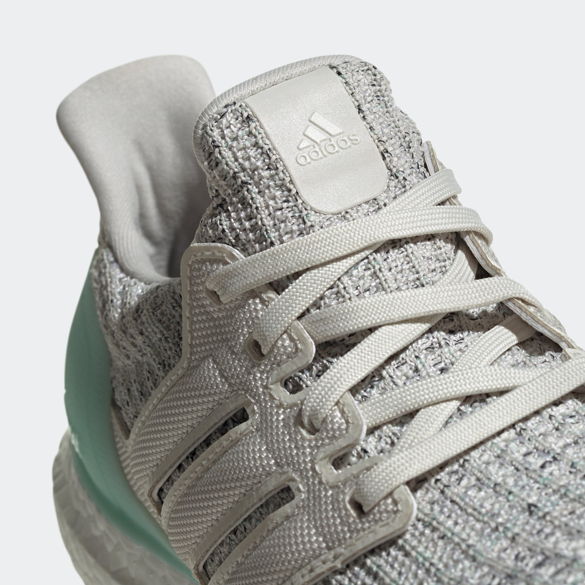 ultra boost clear mint